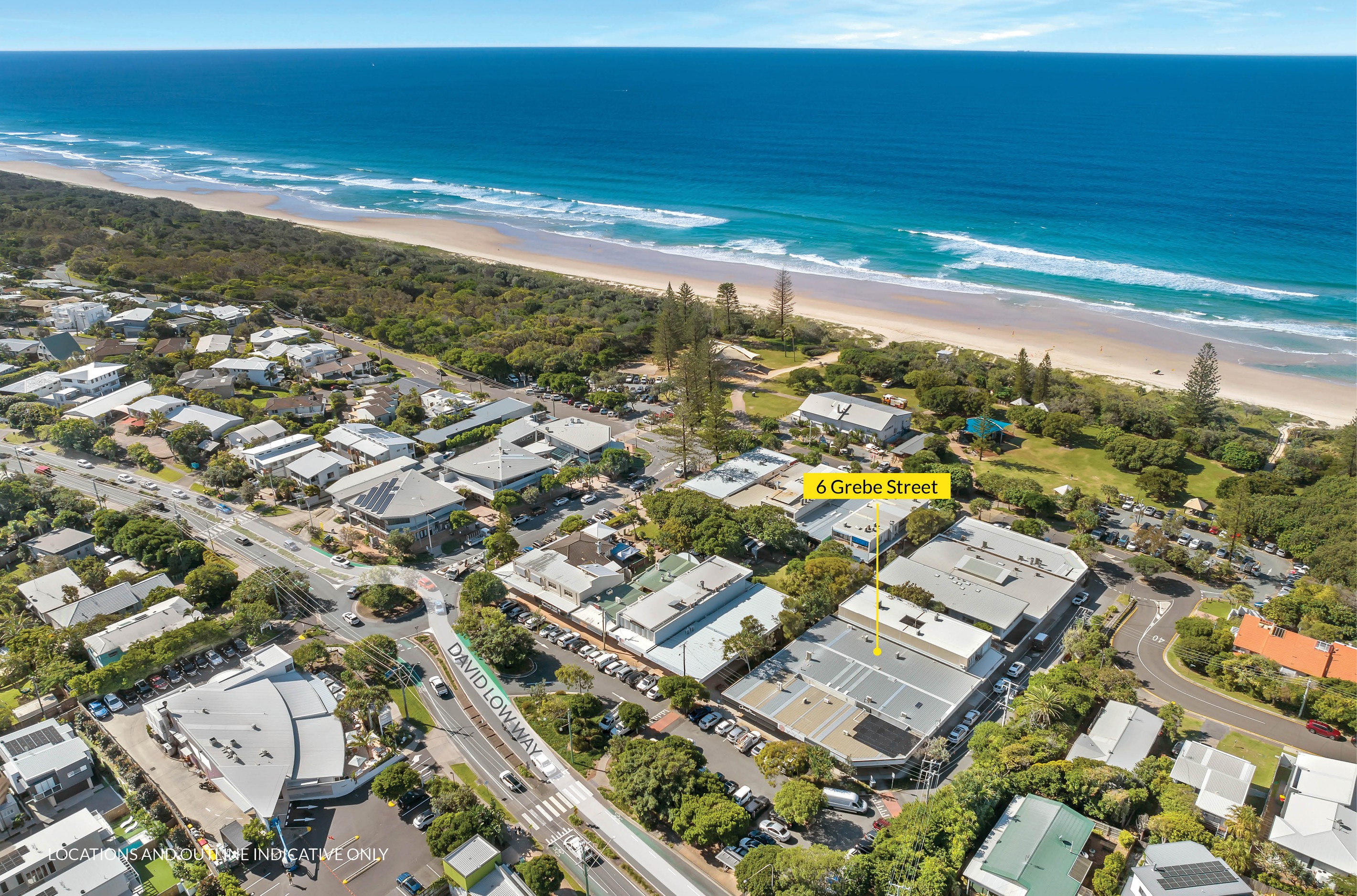 6 Grebe Street, Peregian Beach, QLD 4573