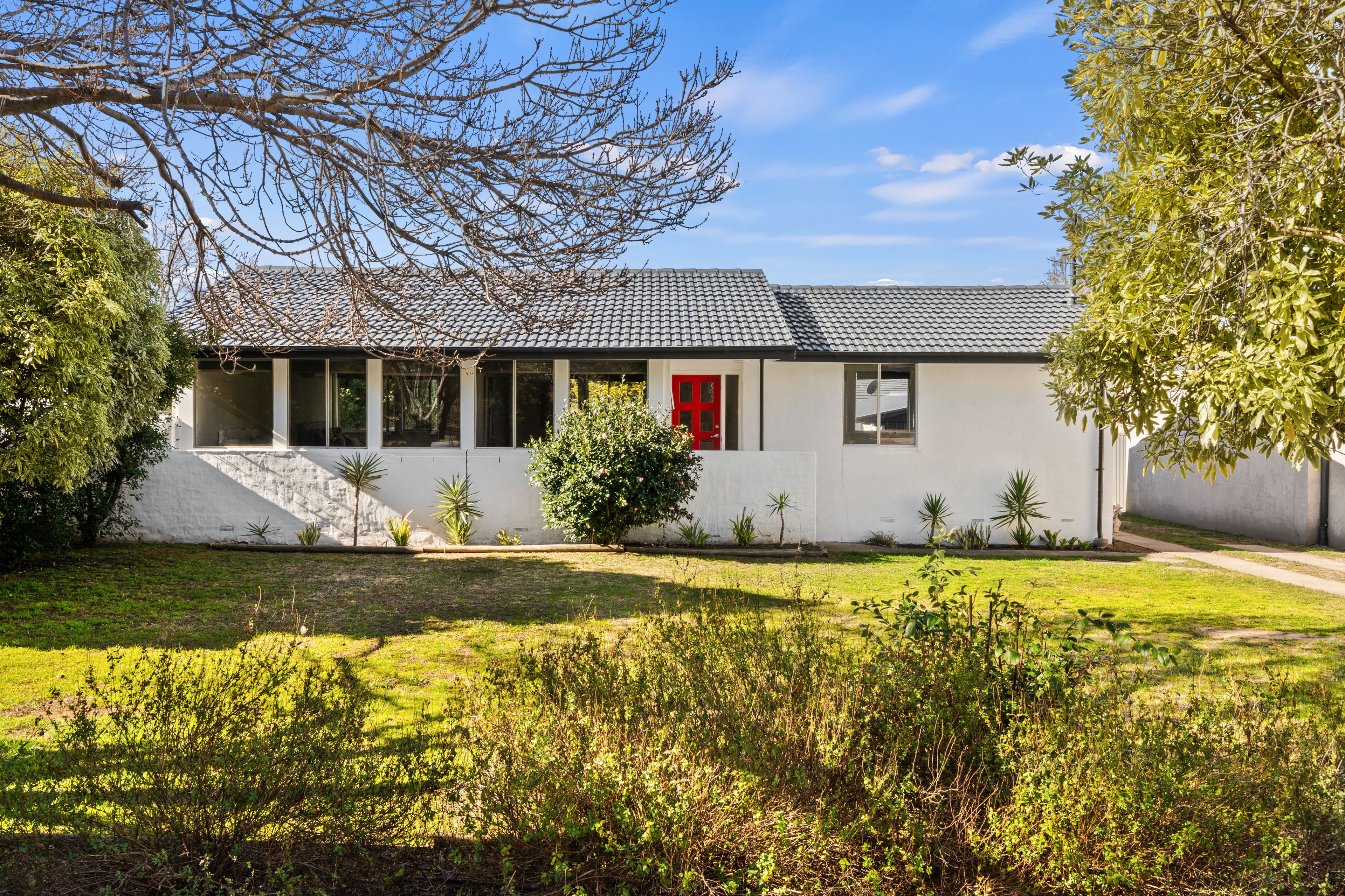 25 Pennefather Street, Higgins ACT 2615
