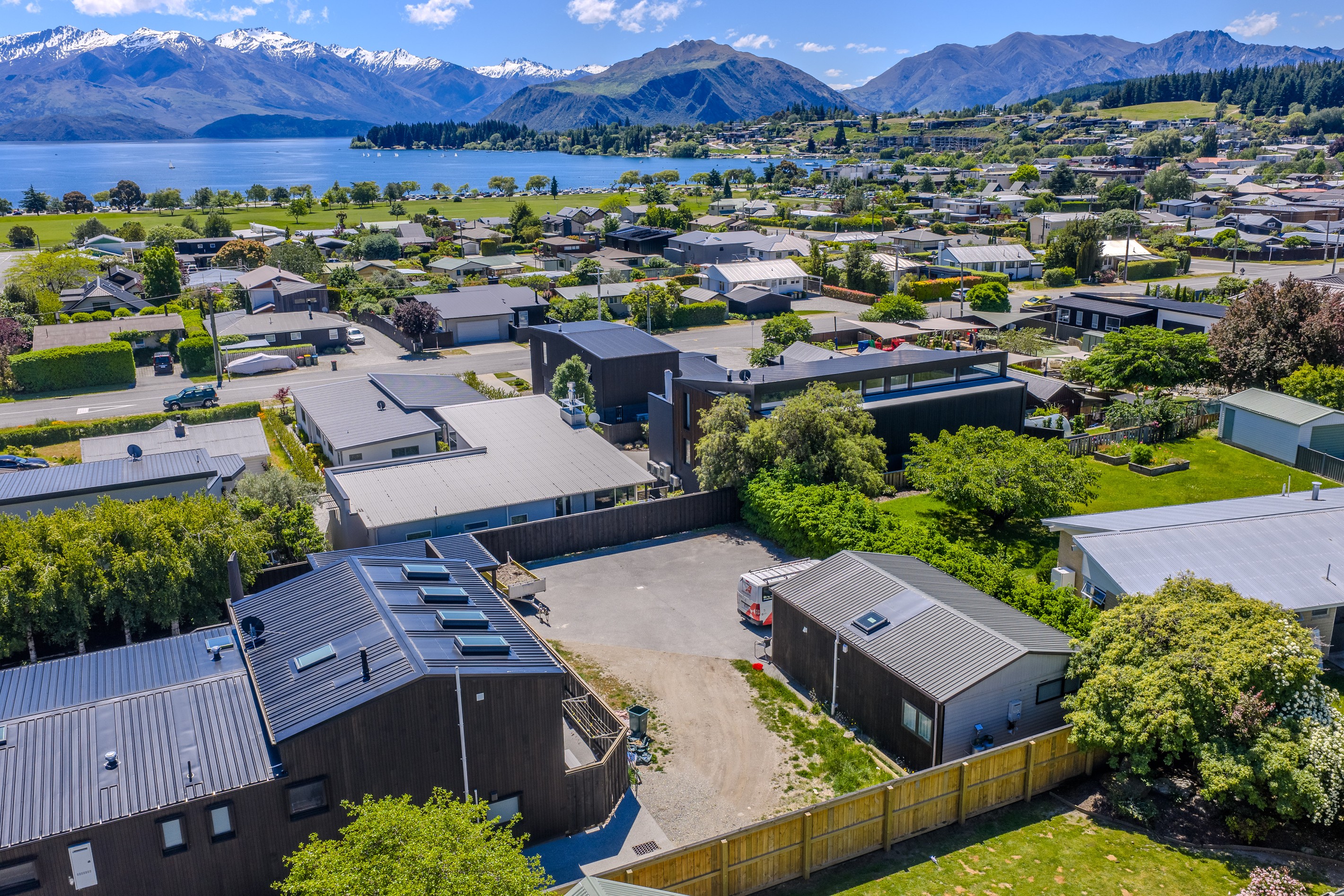 64 Roche Street, Wanaka, Queenstown Lakes District