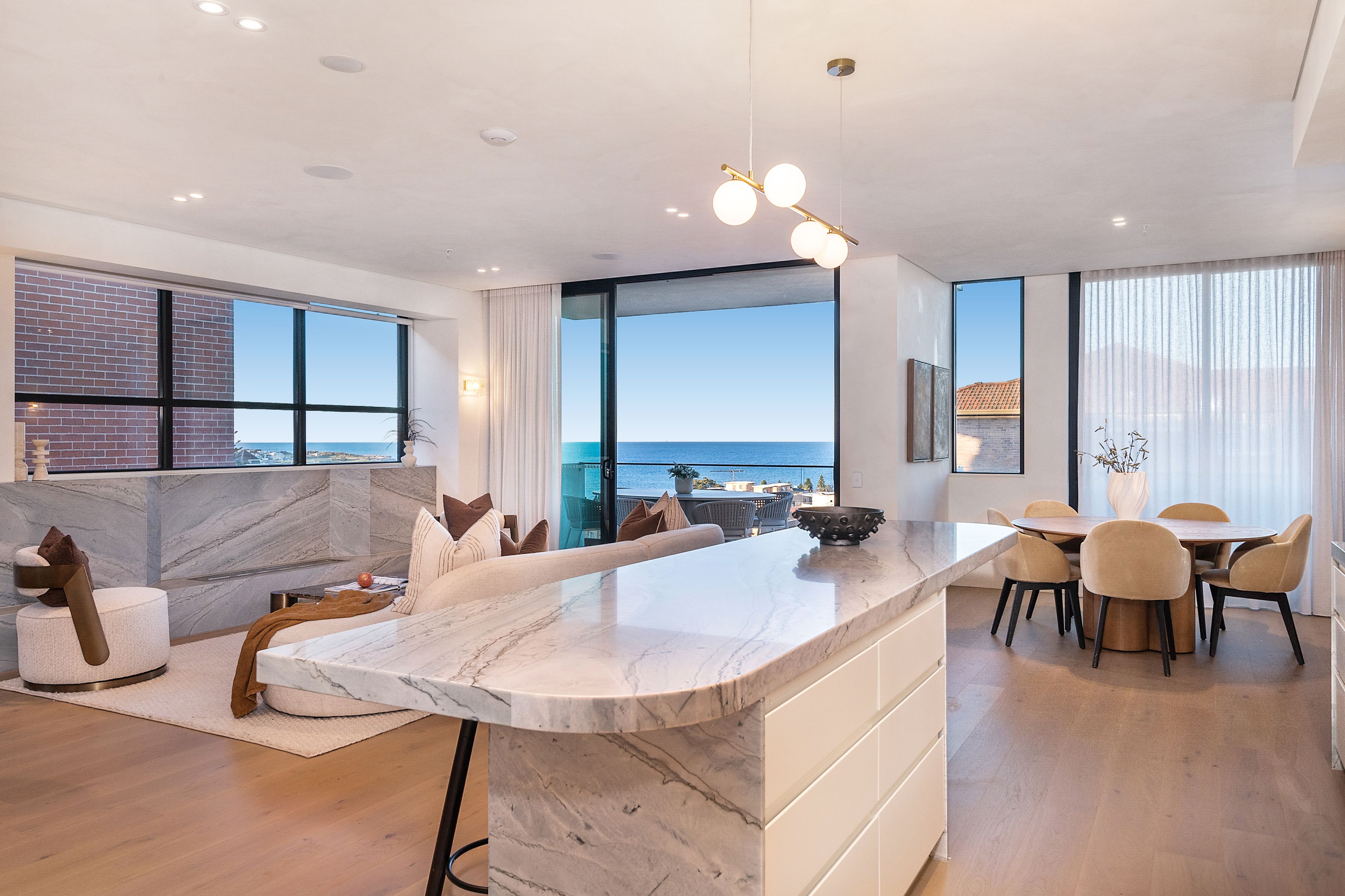 4/160 Brook Street, Coogee, NSW 2034