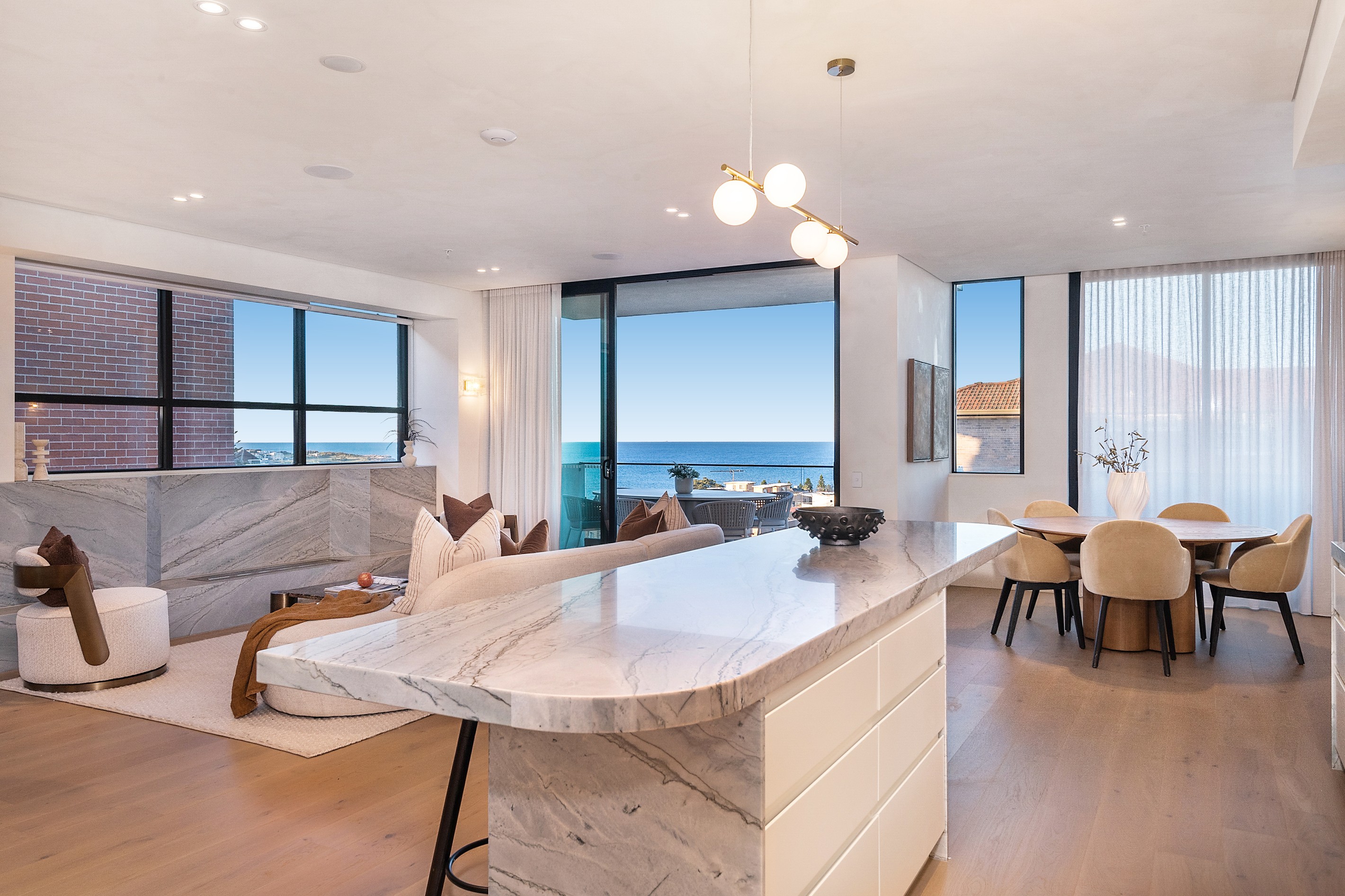 4/160 Brook Street, Coogee, NSW 2034