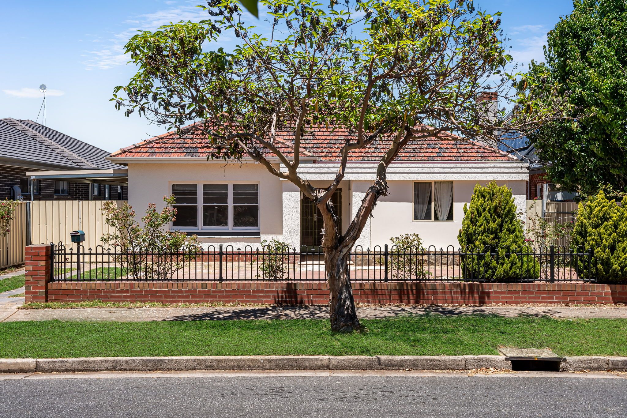7 Chenoweth Avenue, West Croydon, SA 5008