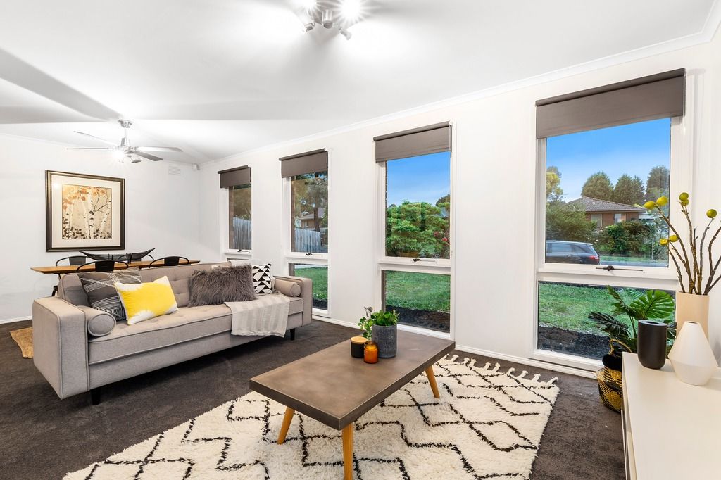 91 Alderford Drive, Wantirna, VIC 3152