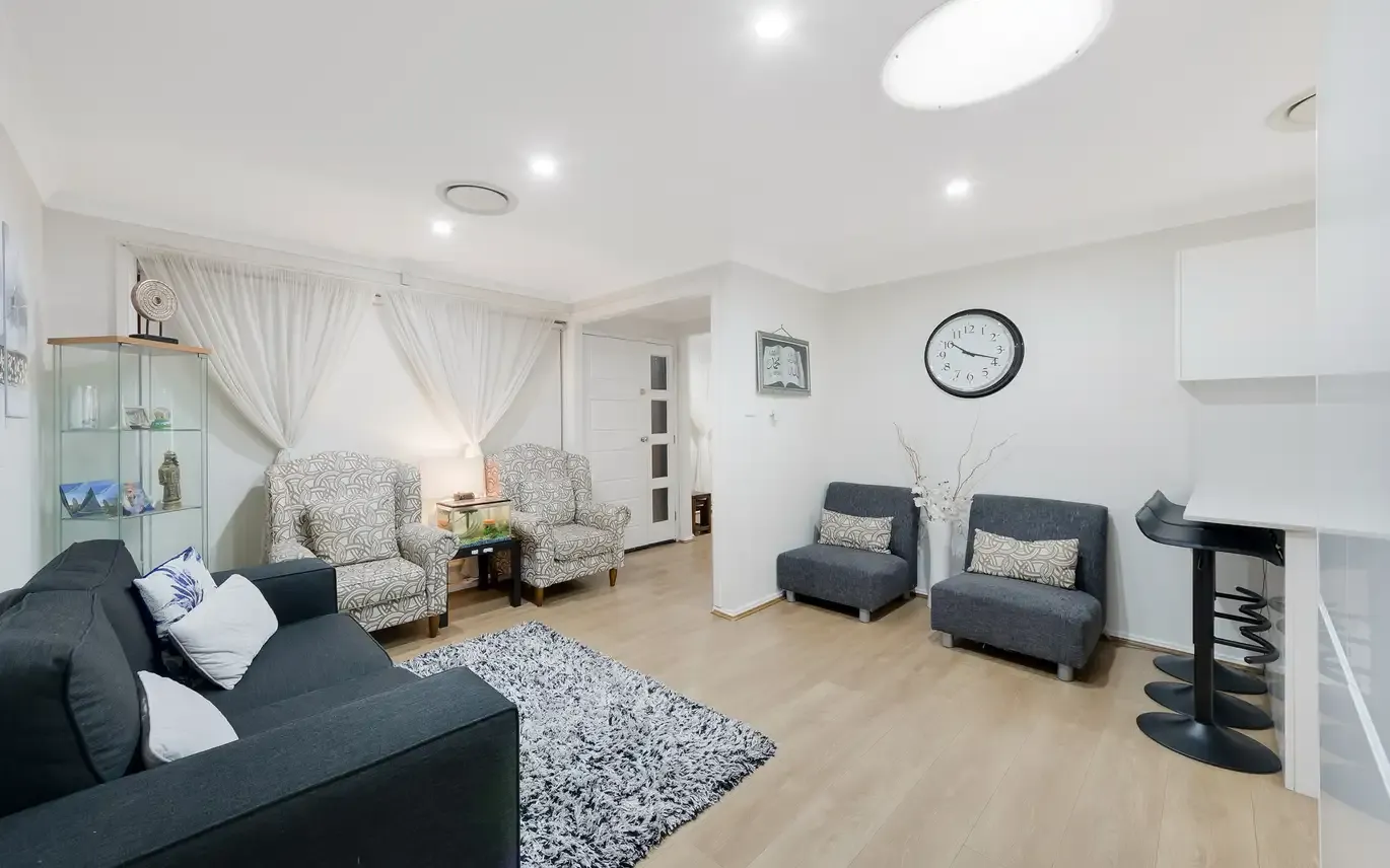 68 Sackville Street, Ingleburn, NSW 2565 Leased House Ray White