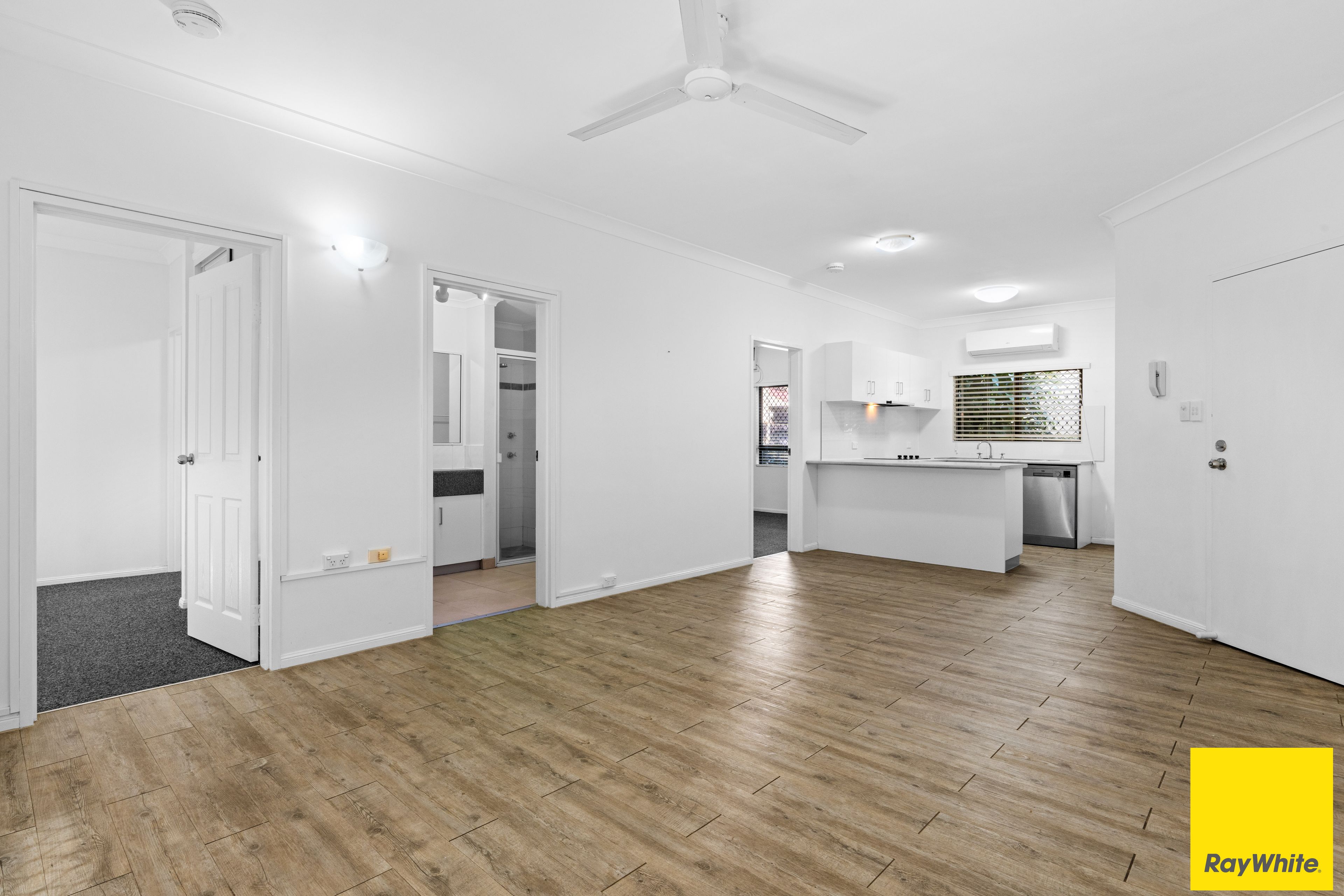 6/56 Cairns Street, Cairns North, QLD 4870