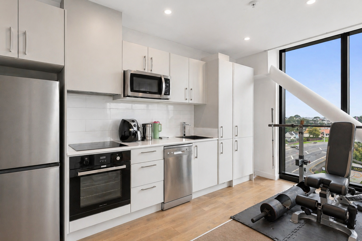 501/770A Great South Road, Manukau, Manukau City