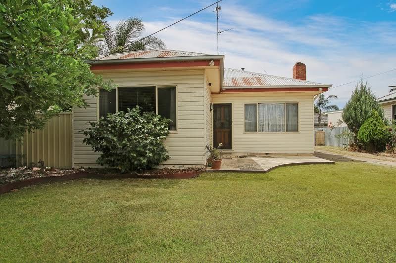 256 Wantigong Street, North Albury, NSW 2640