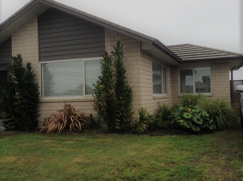 Papamoa, Tauranga City
