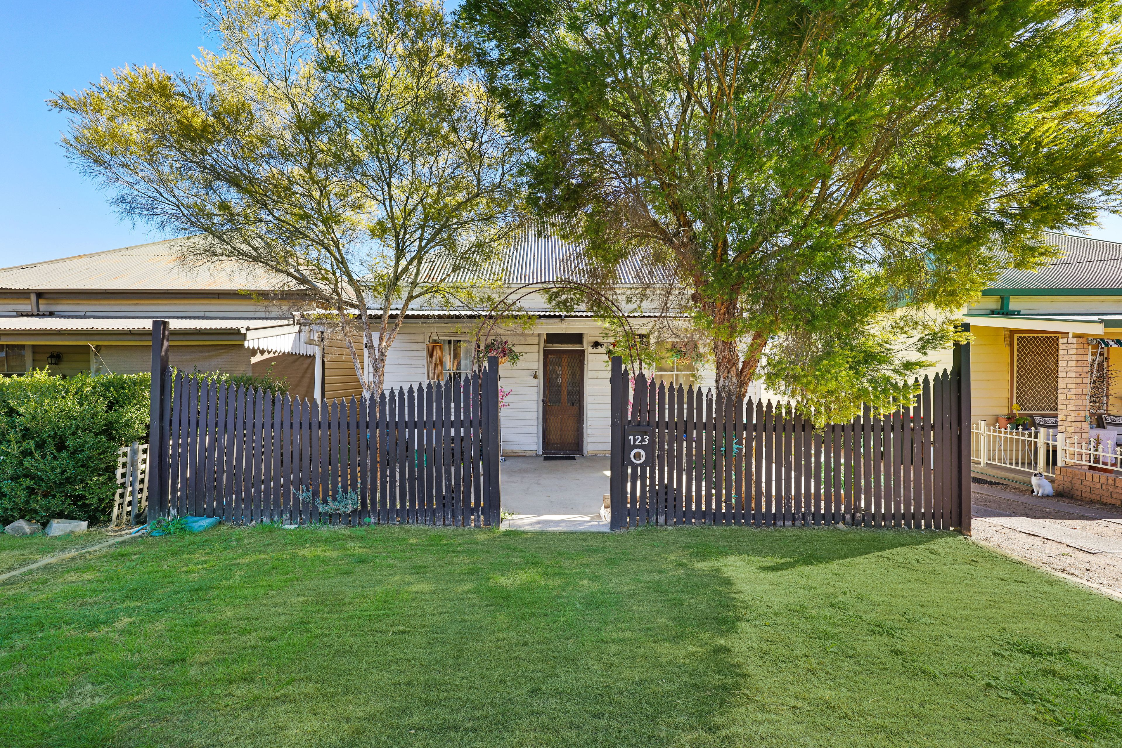 123 Henry Street, Werris Creek, NSW 2341 Sold House Ray White Tamworth