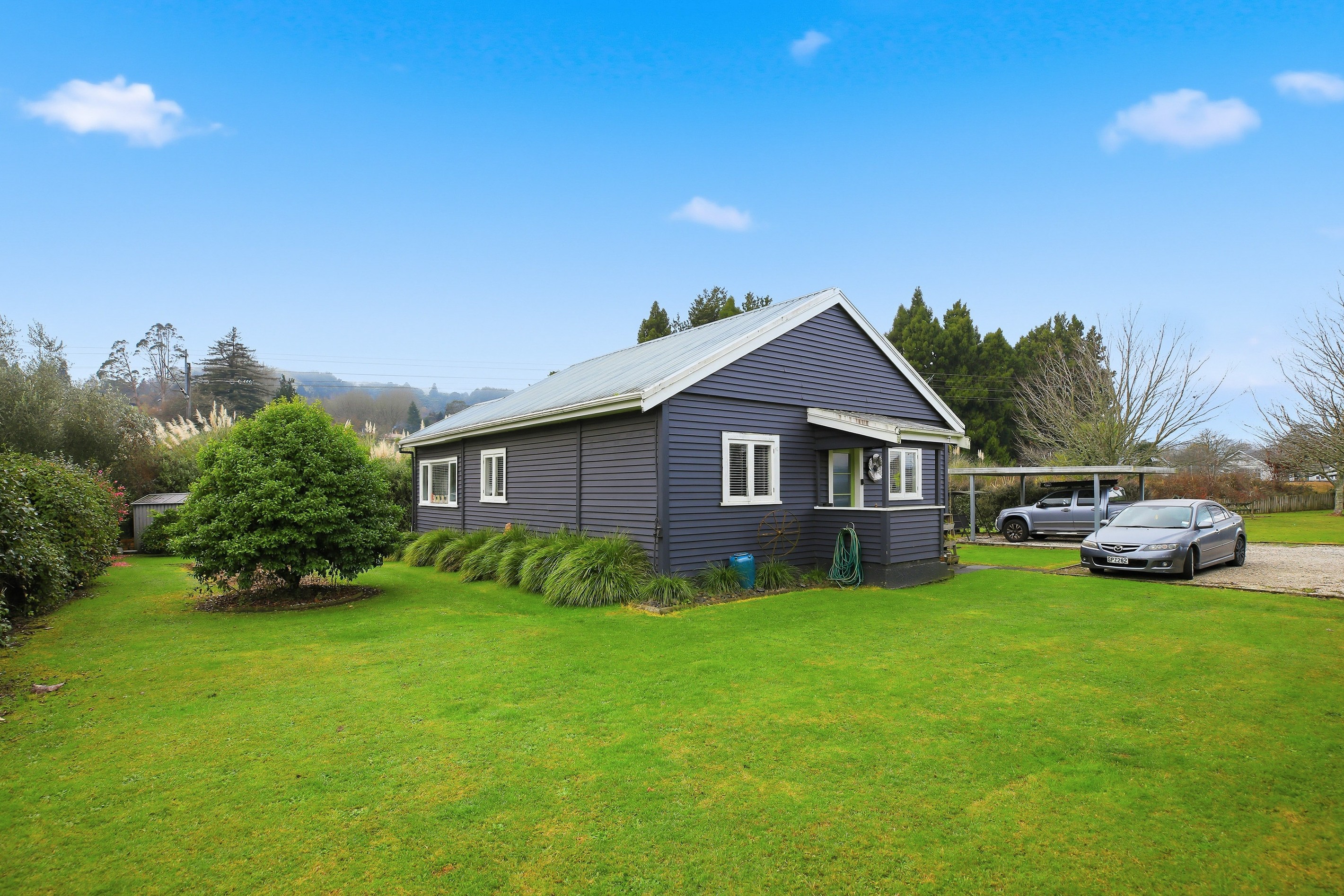 6 Te Kumi Road, Te Kuiti, Waitomo District