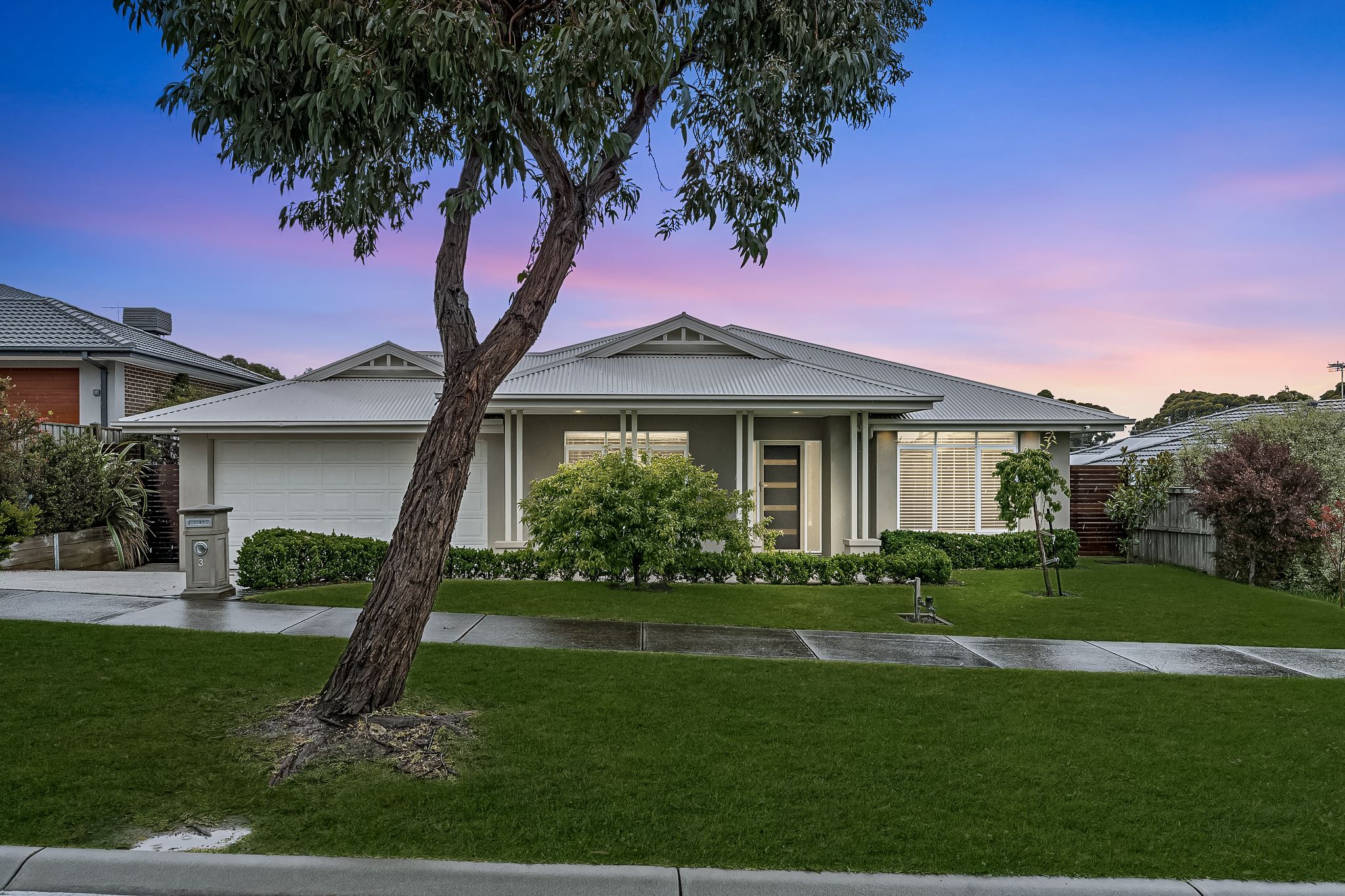 3 Tingara Drive — photo from Ray White Cranbourne