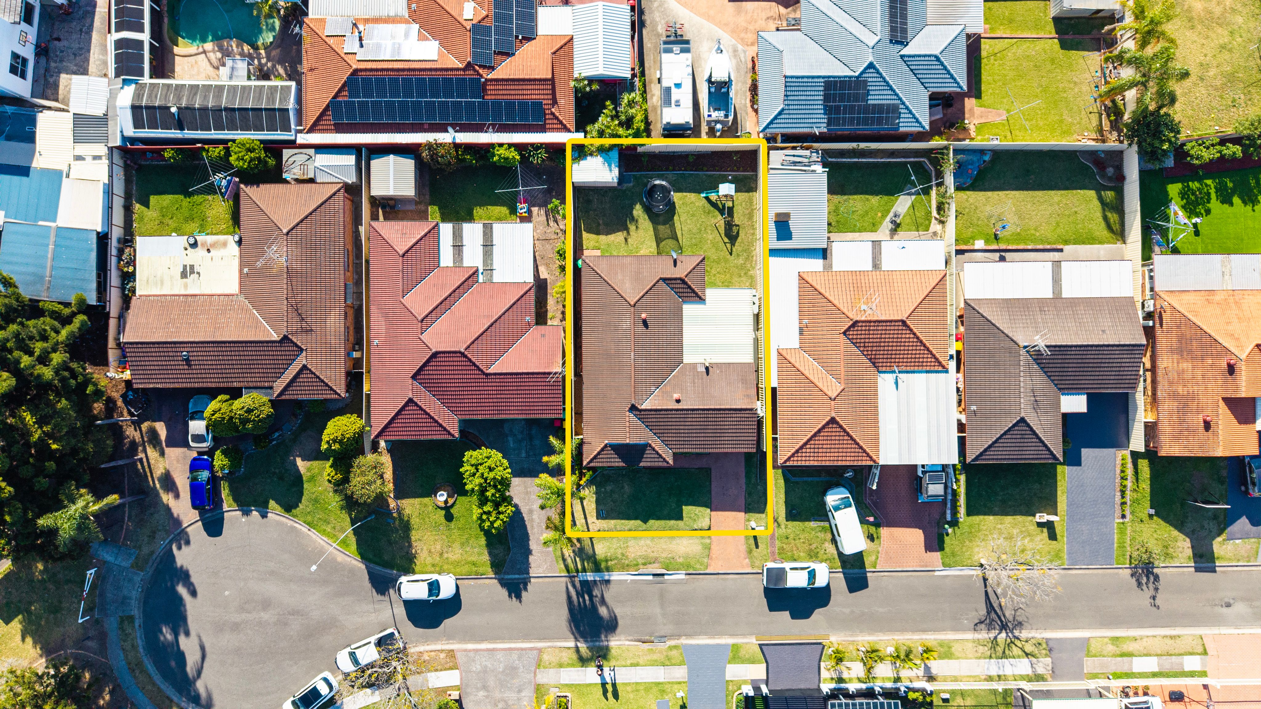19 Nymboida Avenue — photo 15 of 19