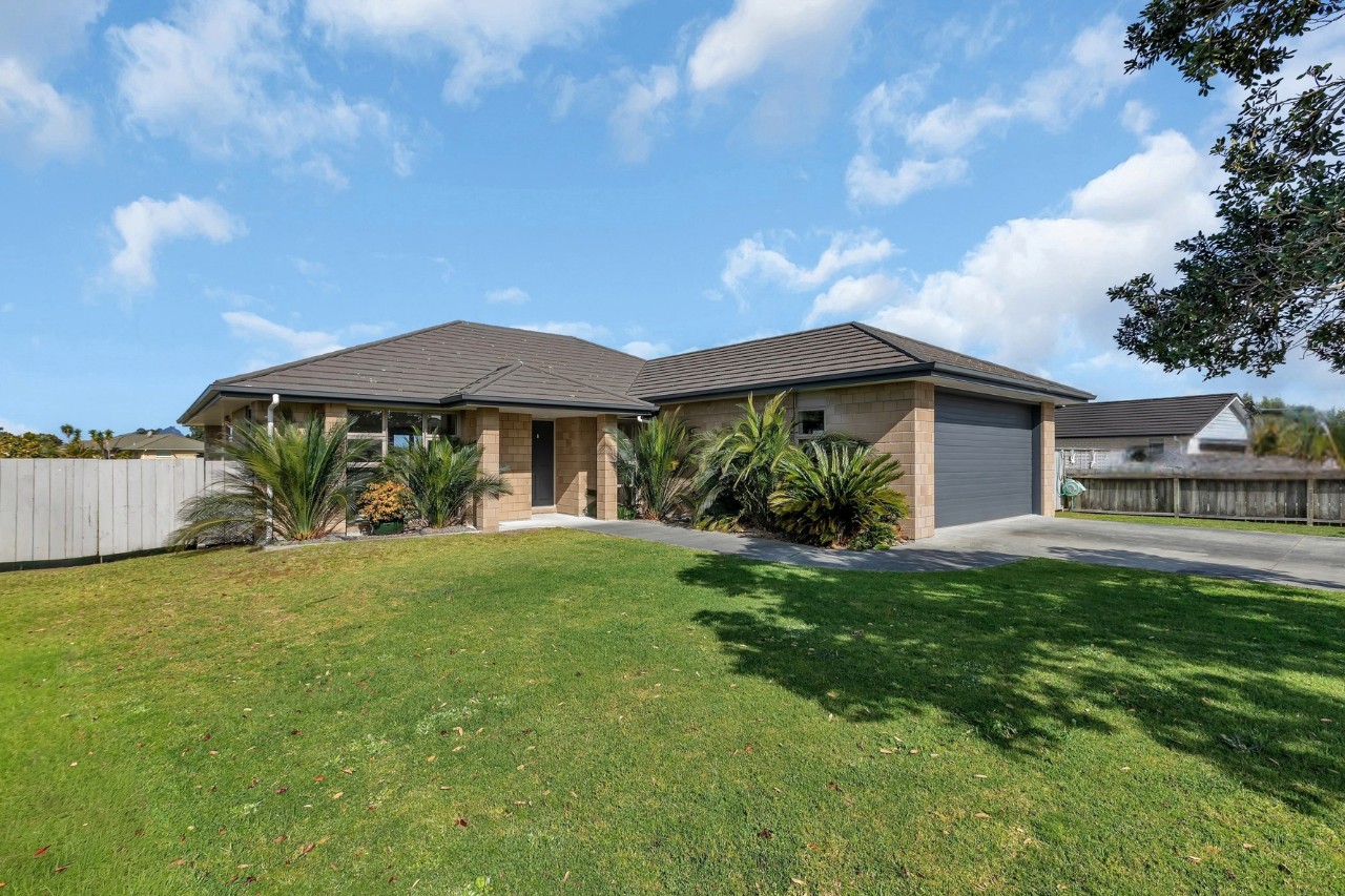 6 Sando Way, One Tree Point, Whangarei District
