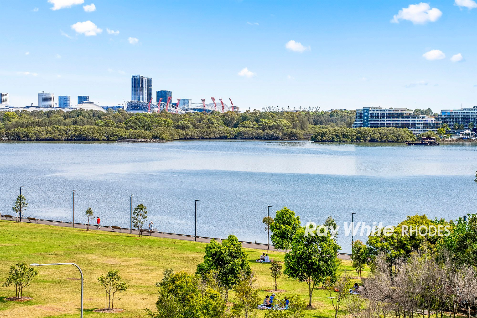 E304/10-16 Marquet Street, Rhodes, NSW 2138