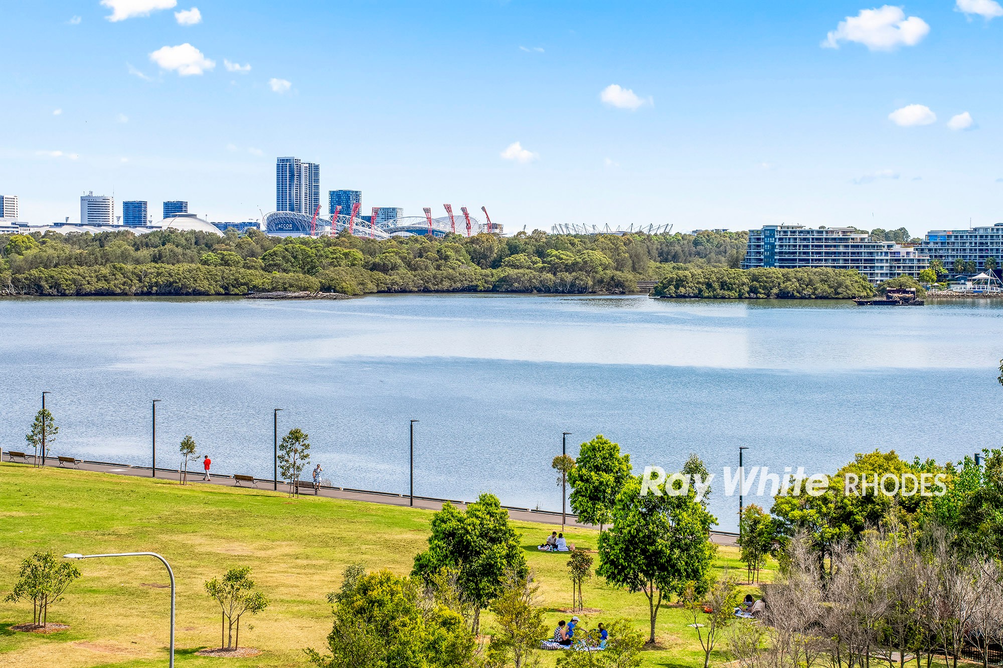 E304/10-16 Marquet Street, Rhodes, NSW 2138