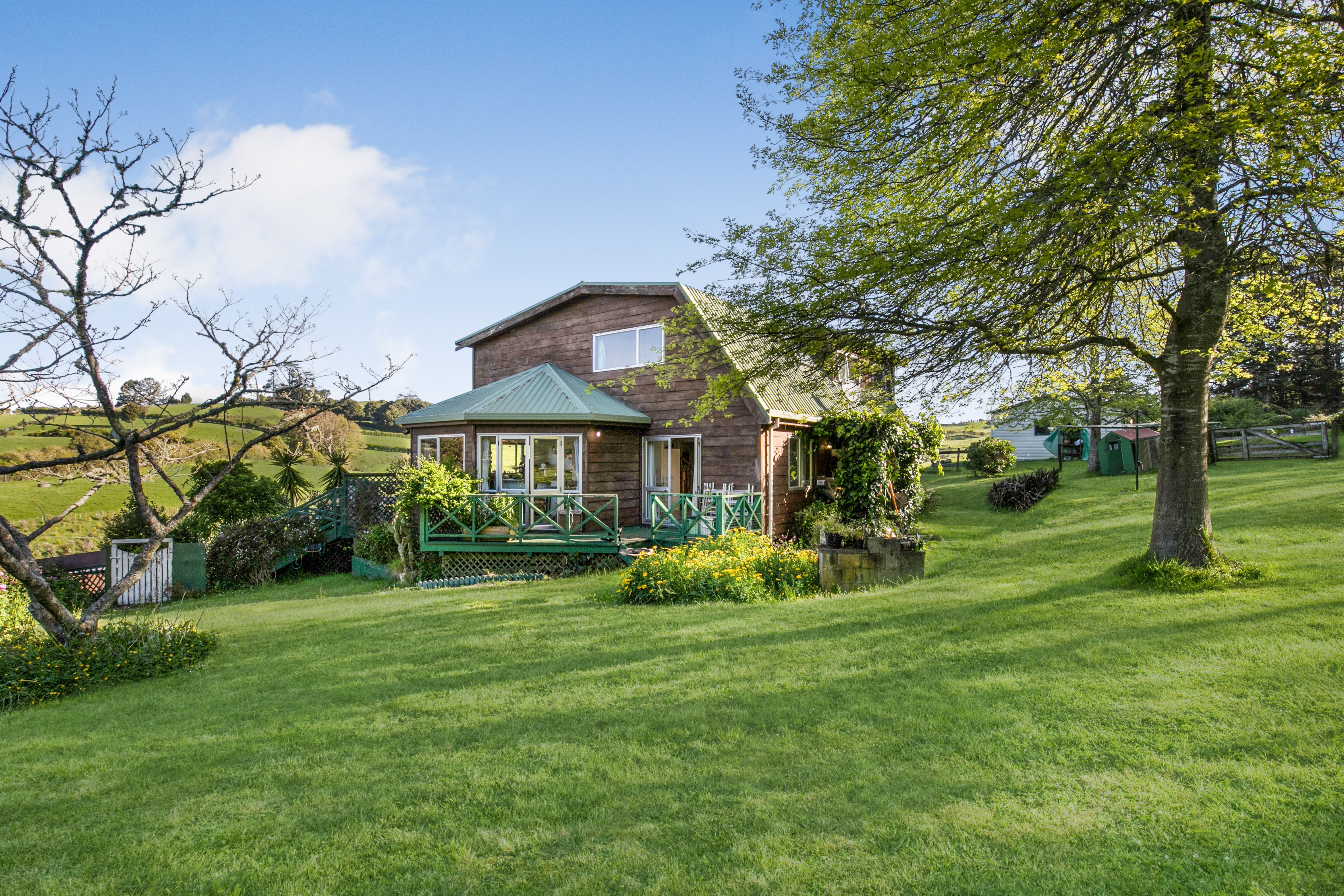 736 Ararimu Road, Ararimu, Franklin