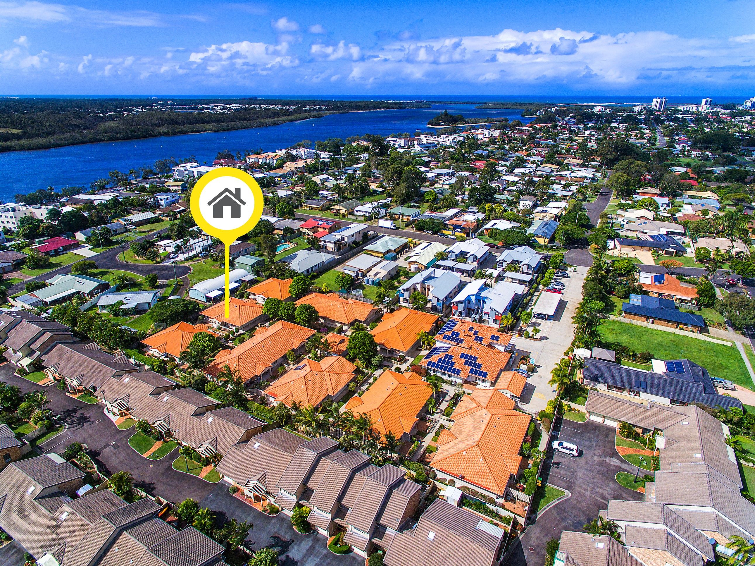 18/26 Yinni Street, Maroochydore, QLD 4558