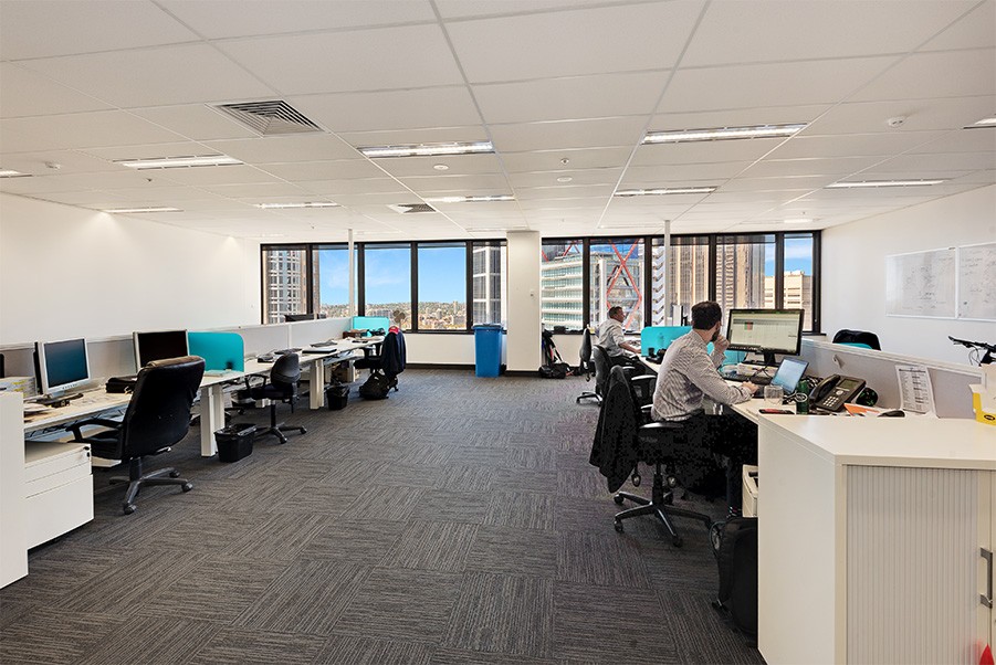 Part level 28/25 Bligh Street, Sydney, NSW 2000