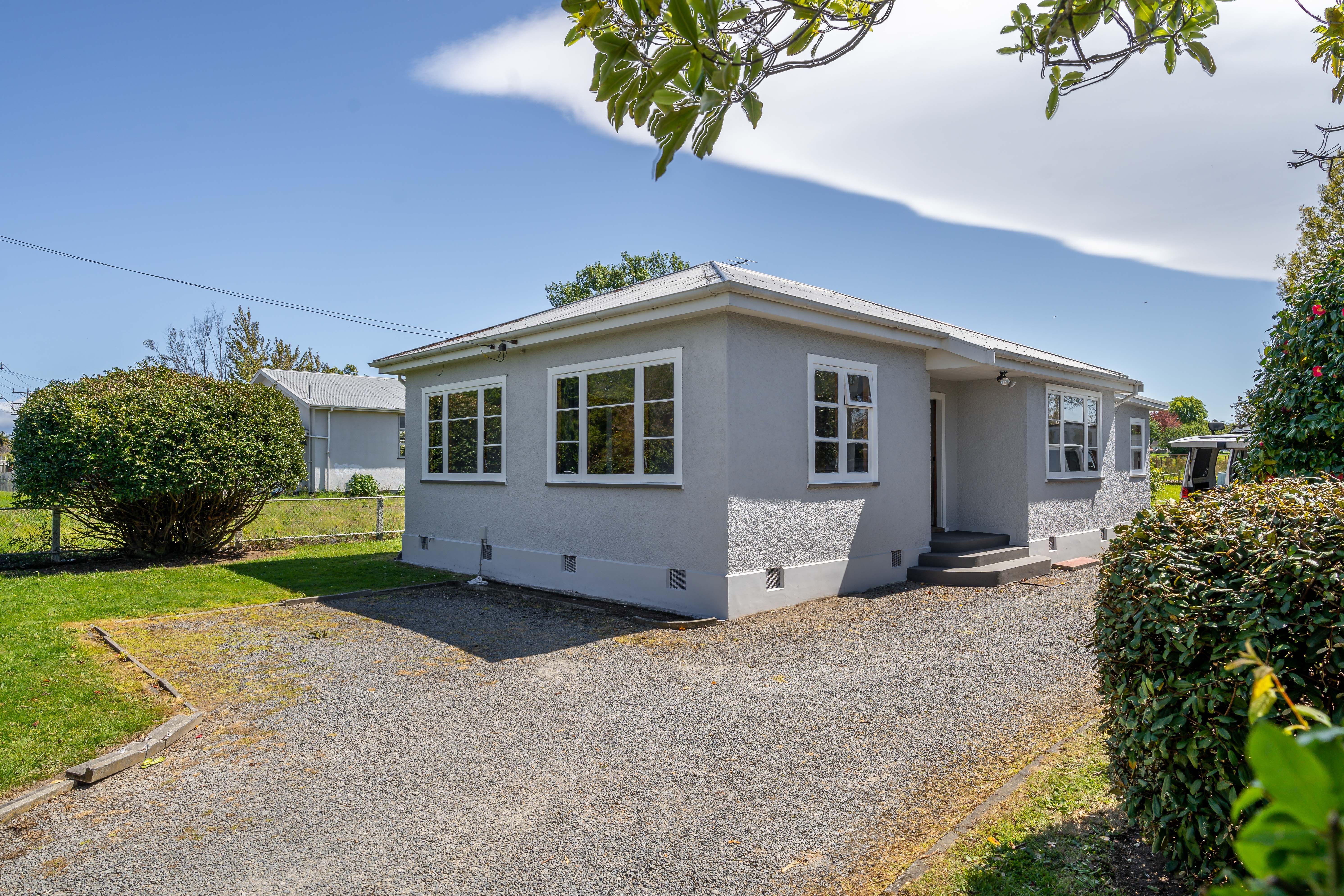 53 Te ore ore Road, Masterton, Masterton District
