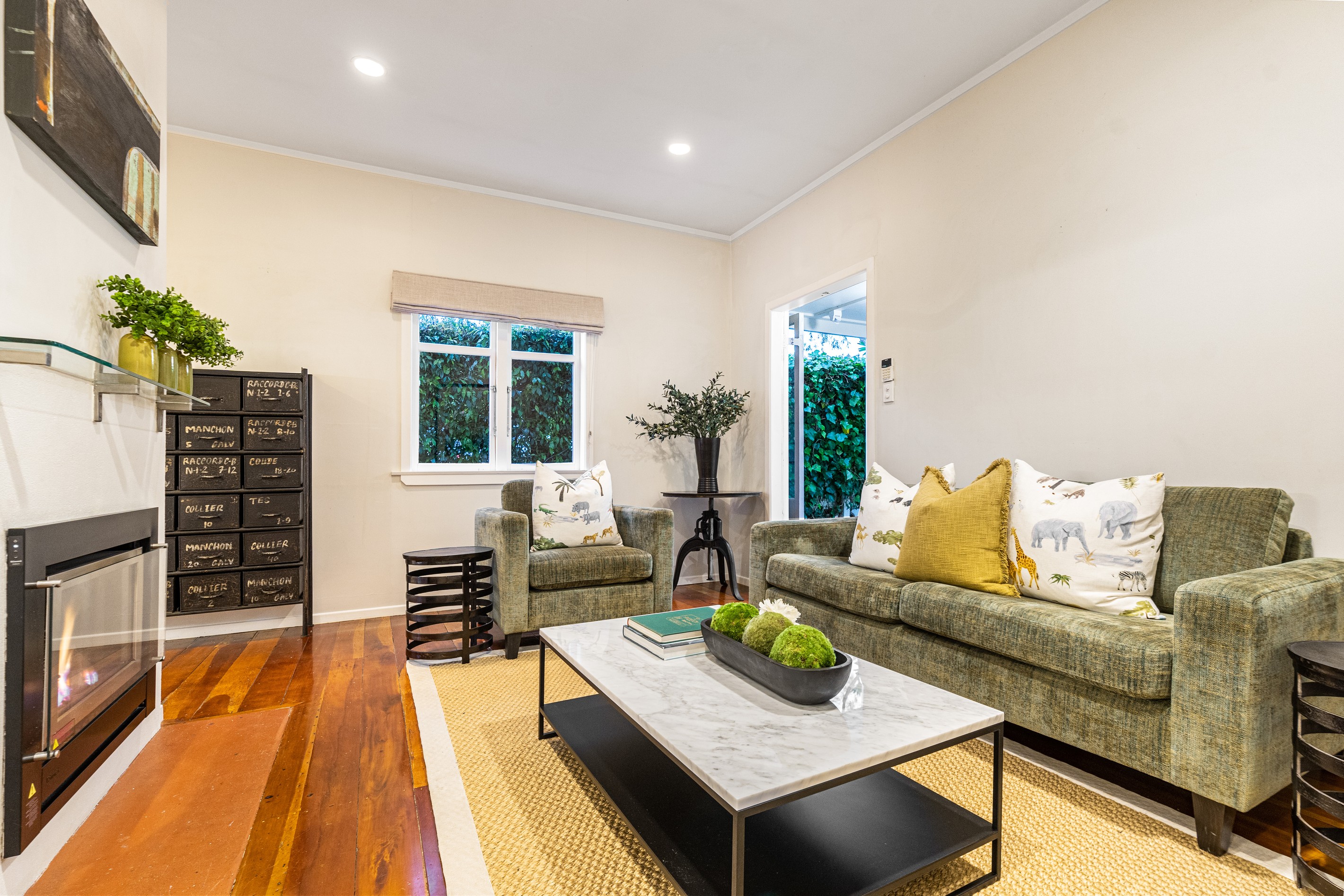 9 Farrar Street, Grey Lynn, Auckland City