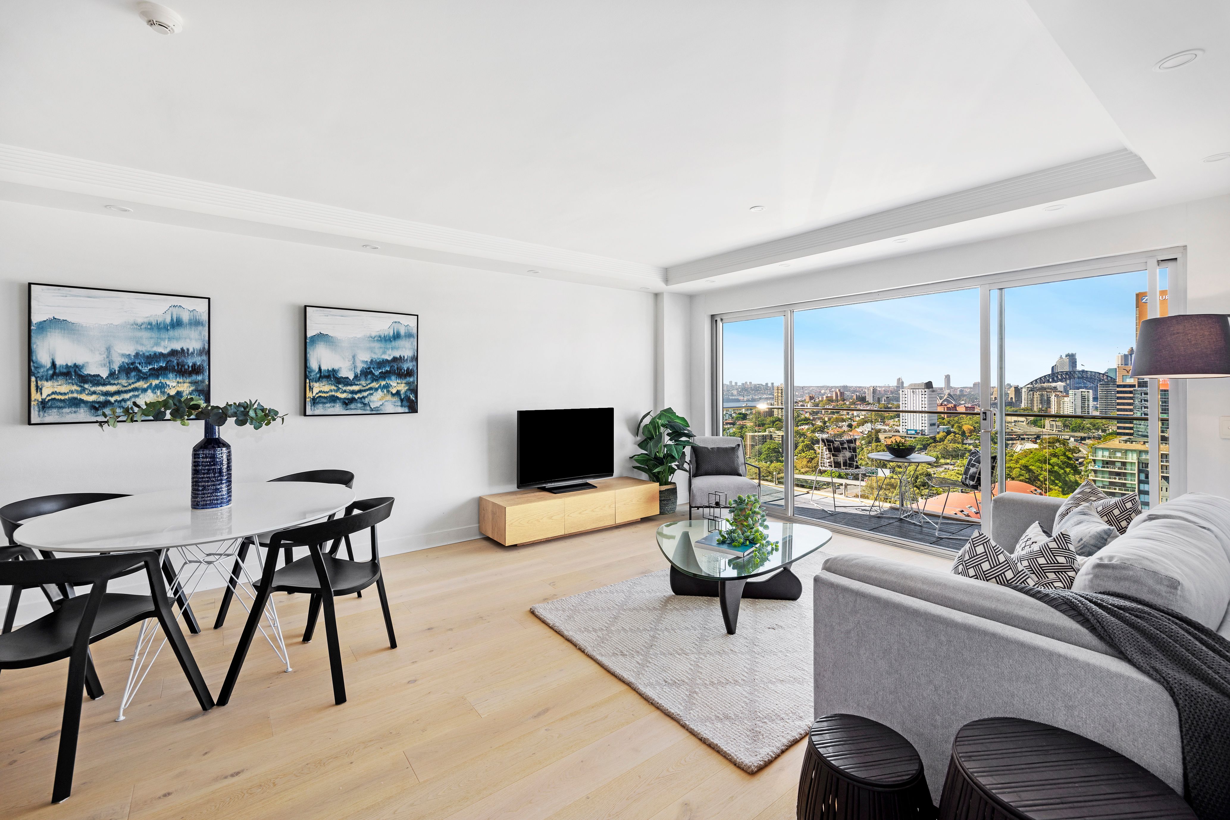 19/199 Walker Street, North Sydney, NSW 2060