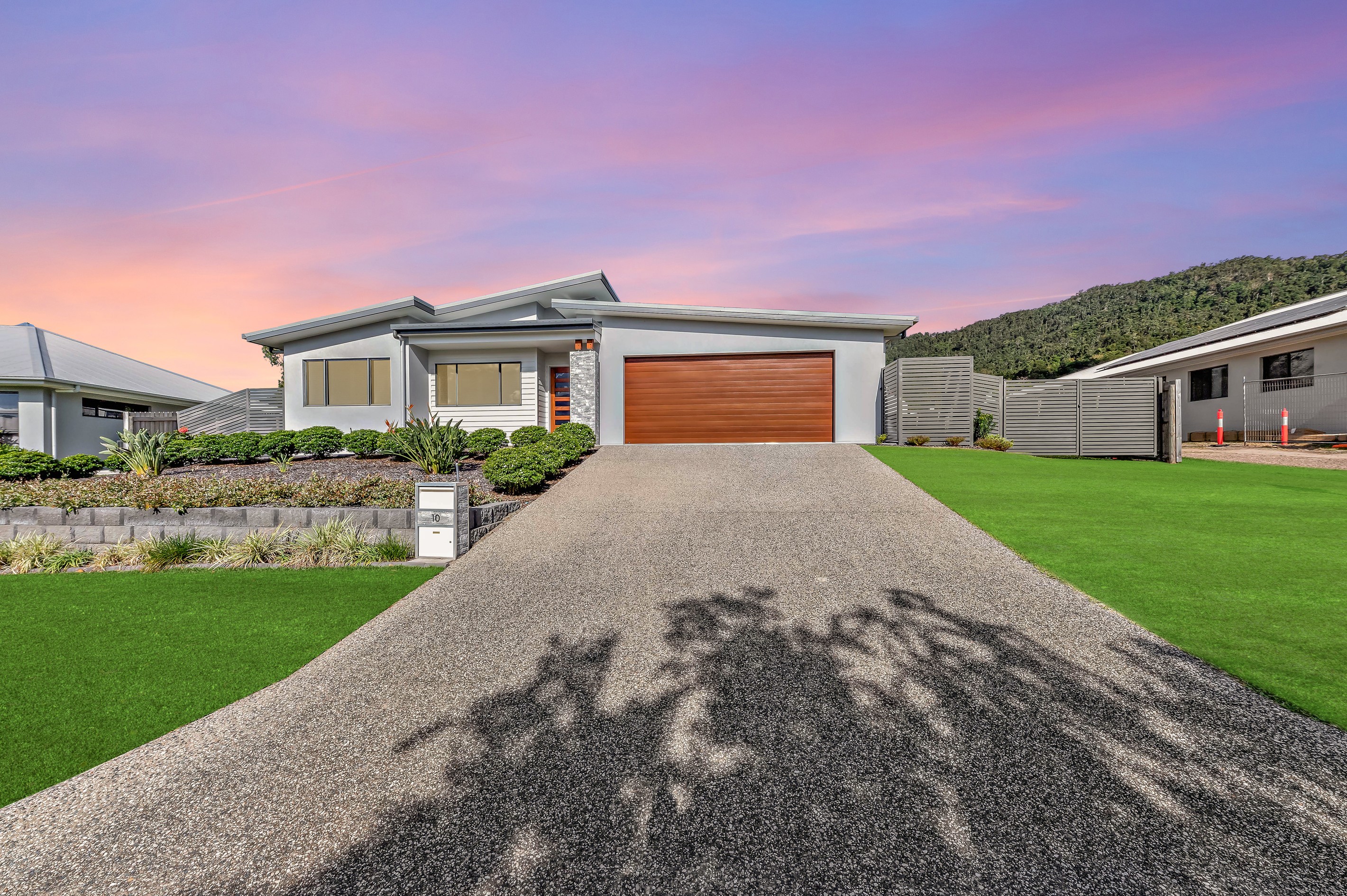 10 Ripplecreek Way, Cannon Valley, QLD 4800