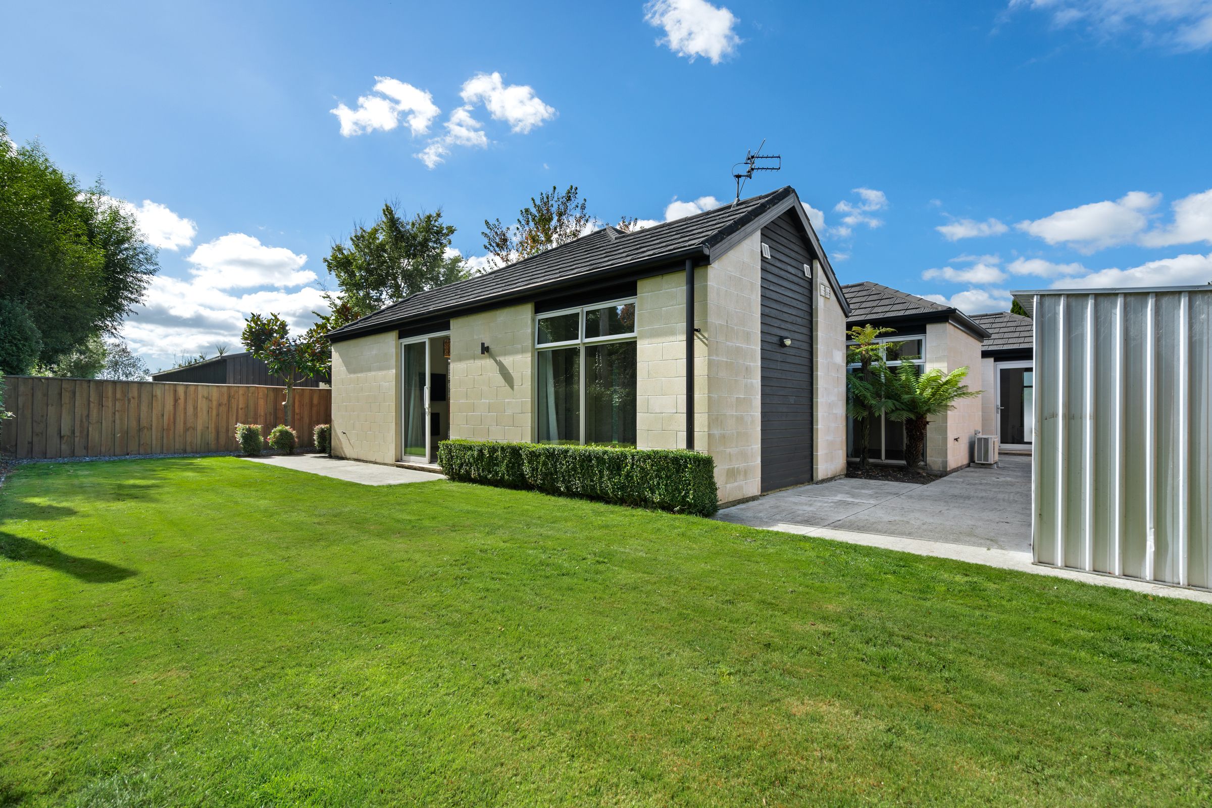 97C Englefield Road, Northwood, Christchurch City