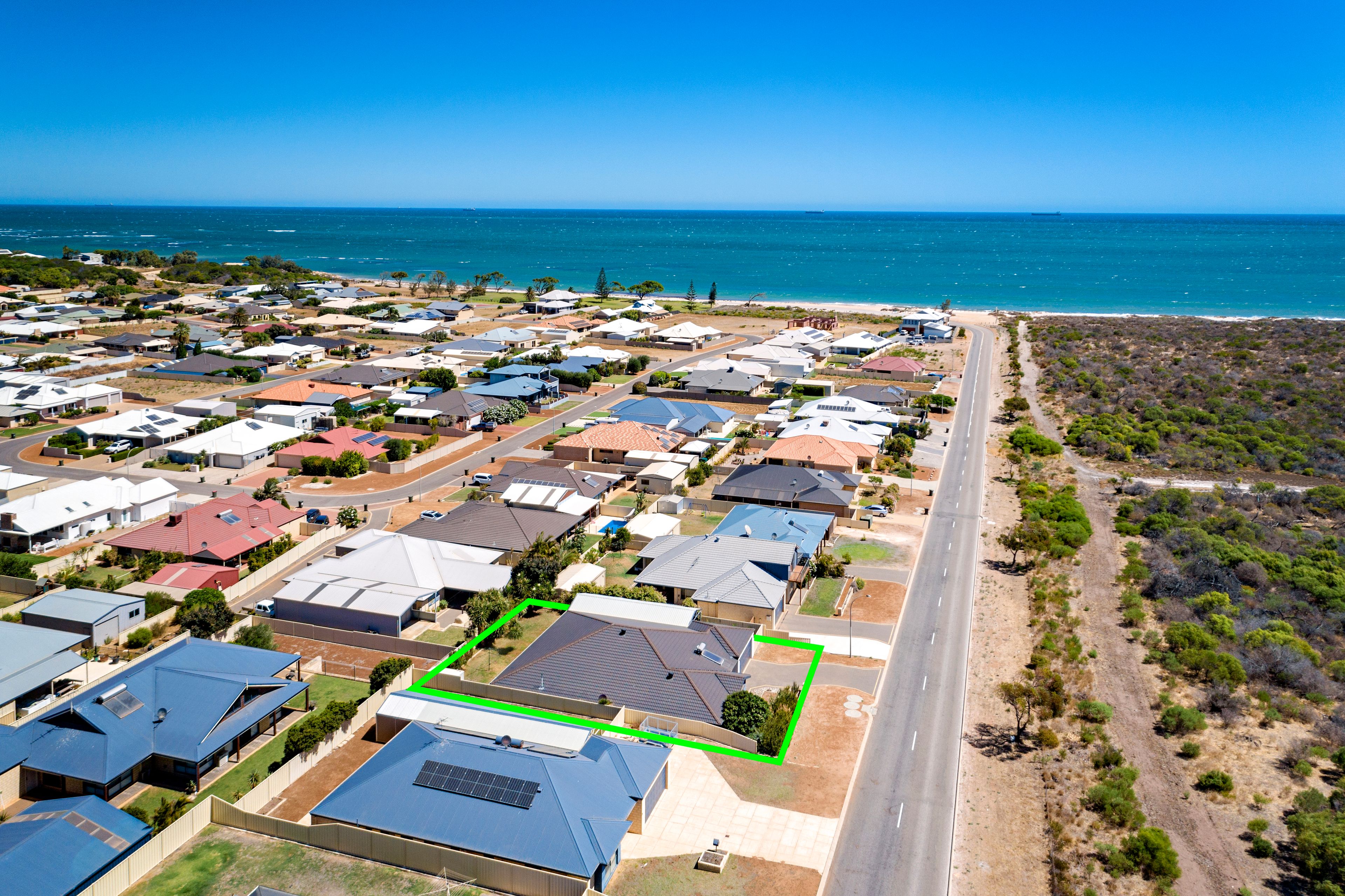 15 Drummond Cove Road, Drummond Cove, WA 6532