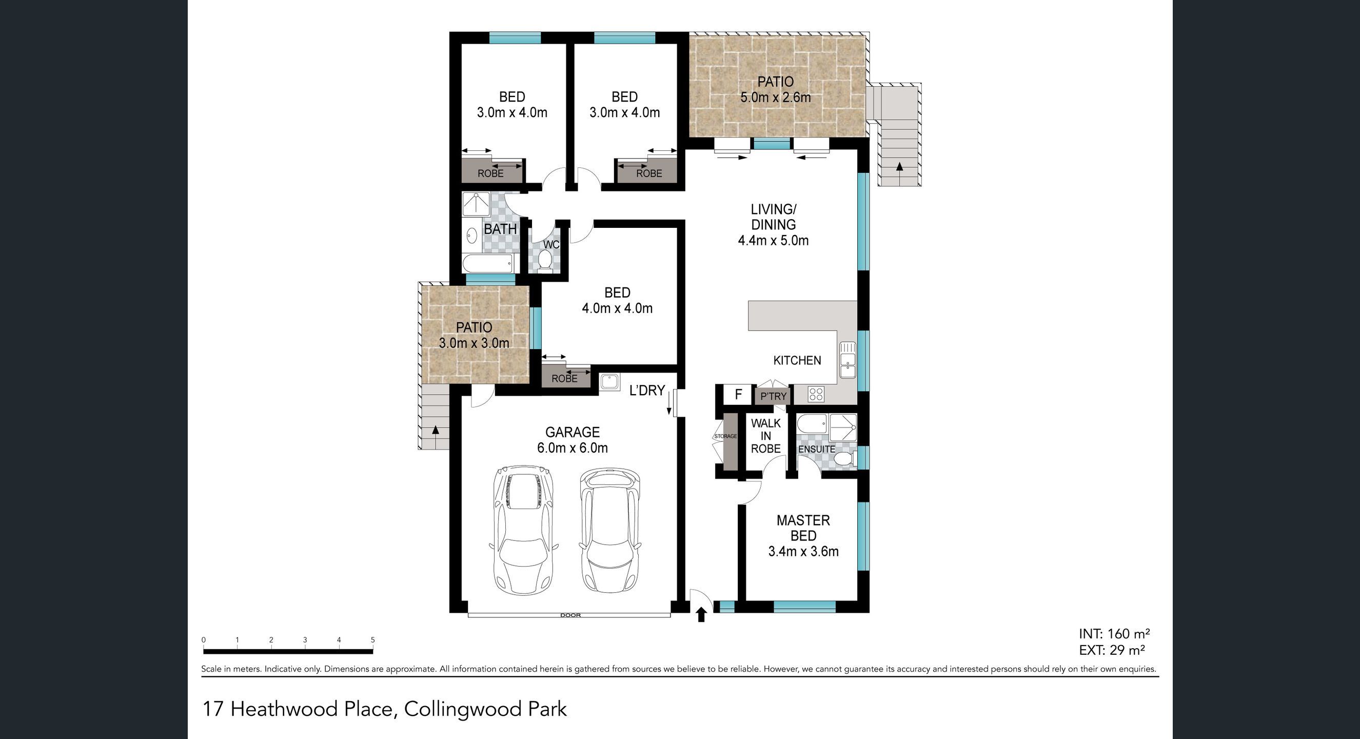 17 Heathwood Street, Collingwood Park, QLD 4301