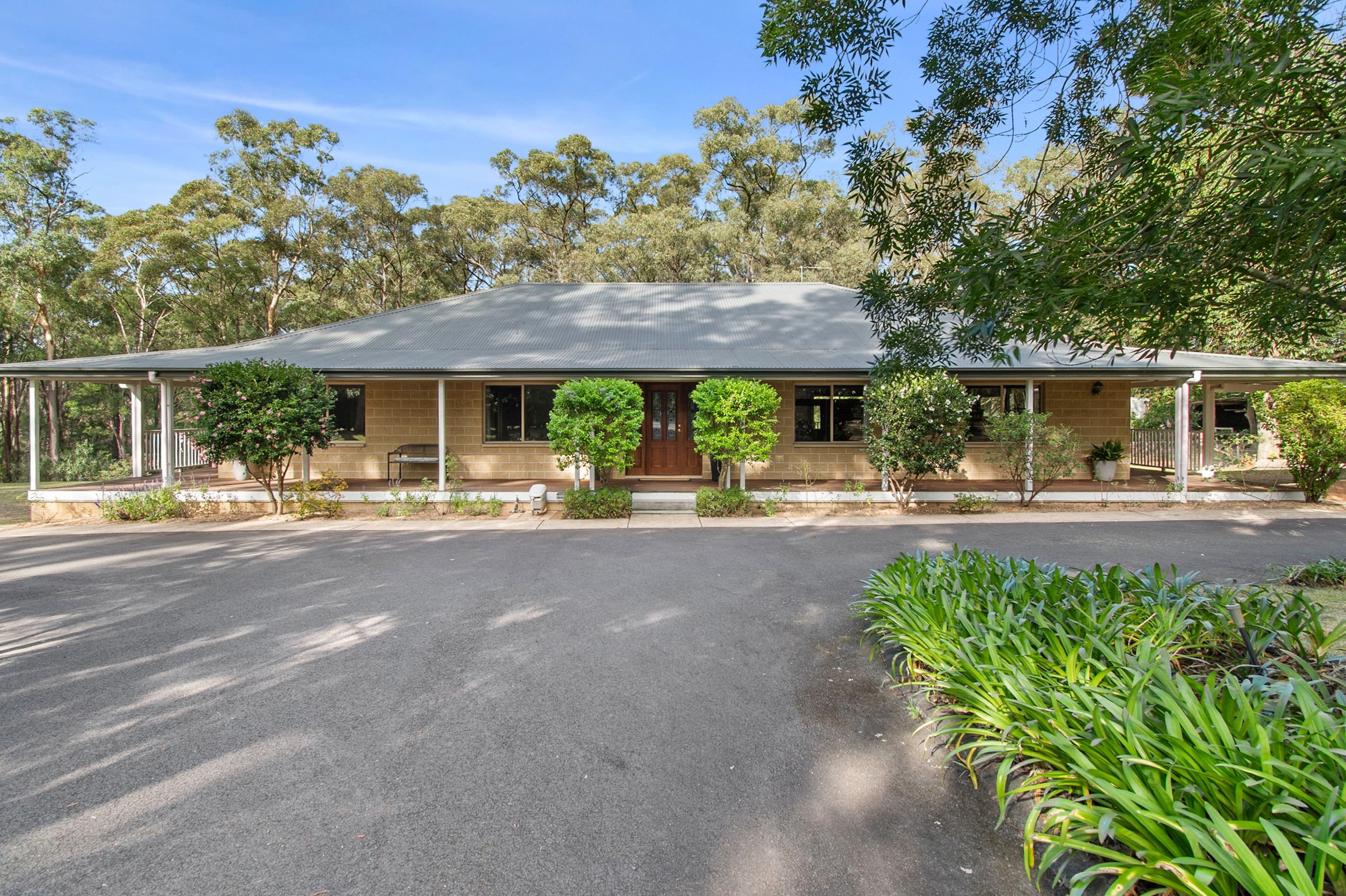 253 Redbank Road, North Richmond, NSW 2754