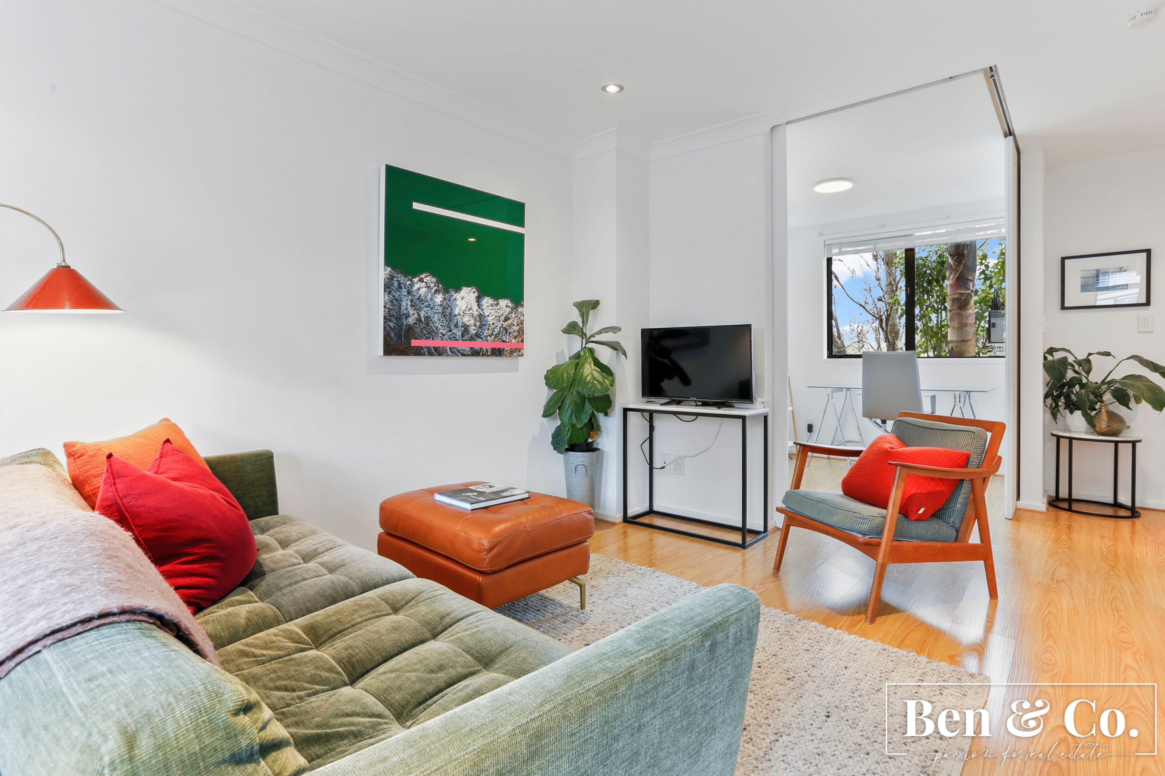 19/51 Ireland Road, Mount Wellington, Auckland City