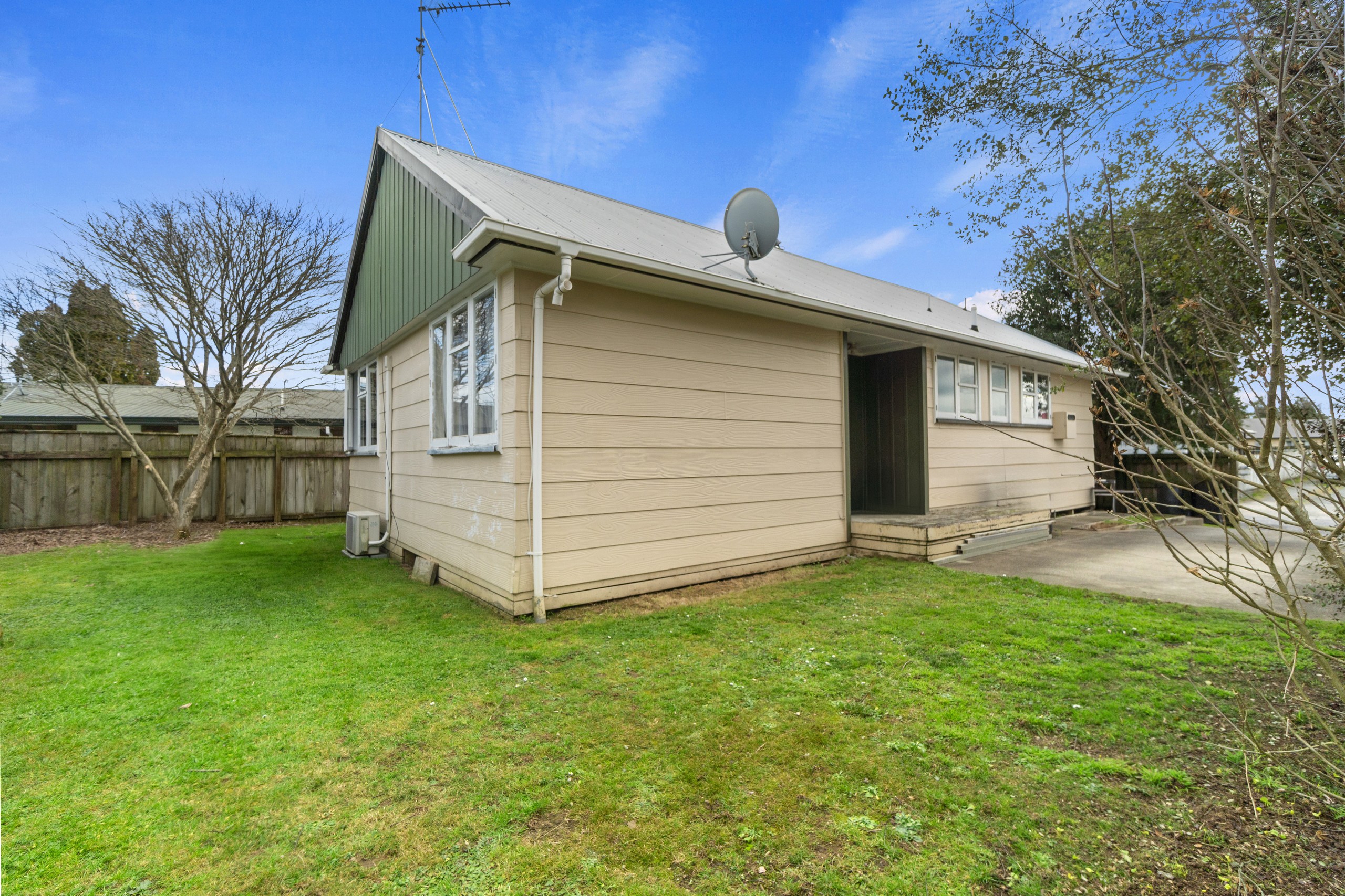 105 Heaphy Street, Te Awamutu, Waipa District