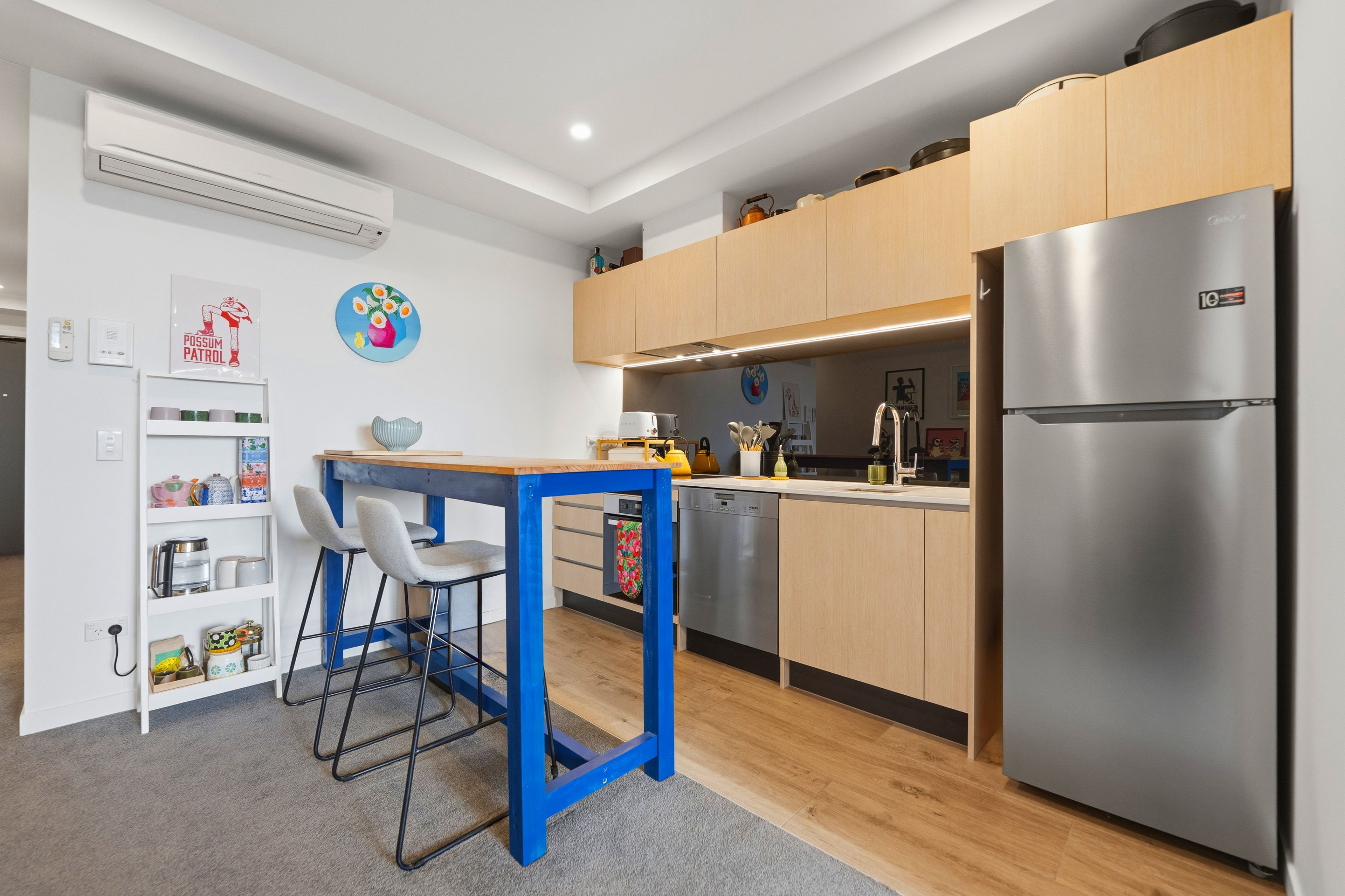 106/428 Dominion Road, Auckland Central, Auckland City