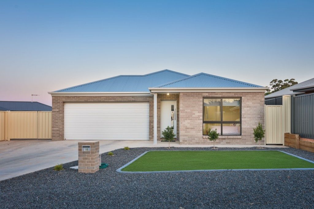 18 Melia Street, Red Cliffs VIC 3496