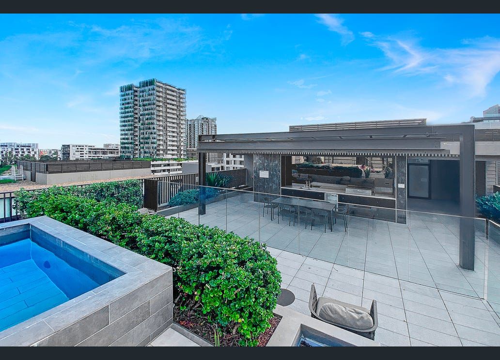 2508/17 Lachlan Street, Waterloo, NSW 2017