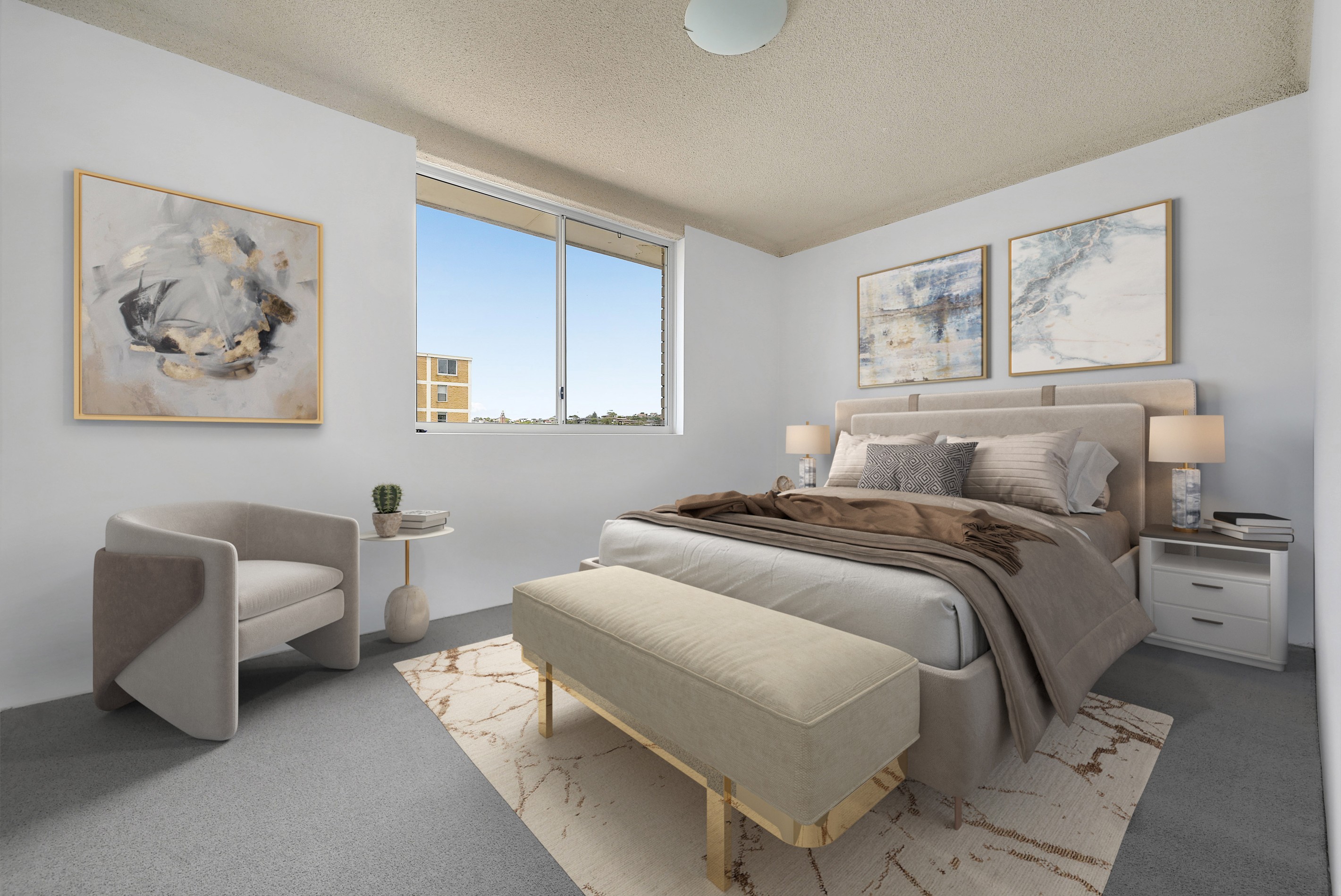 10/108 Beach Street, Coogee, NSW 2034