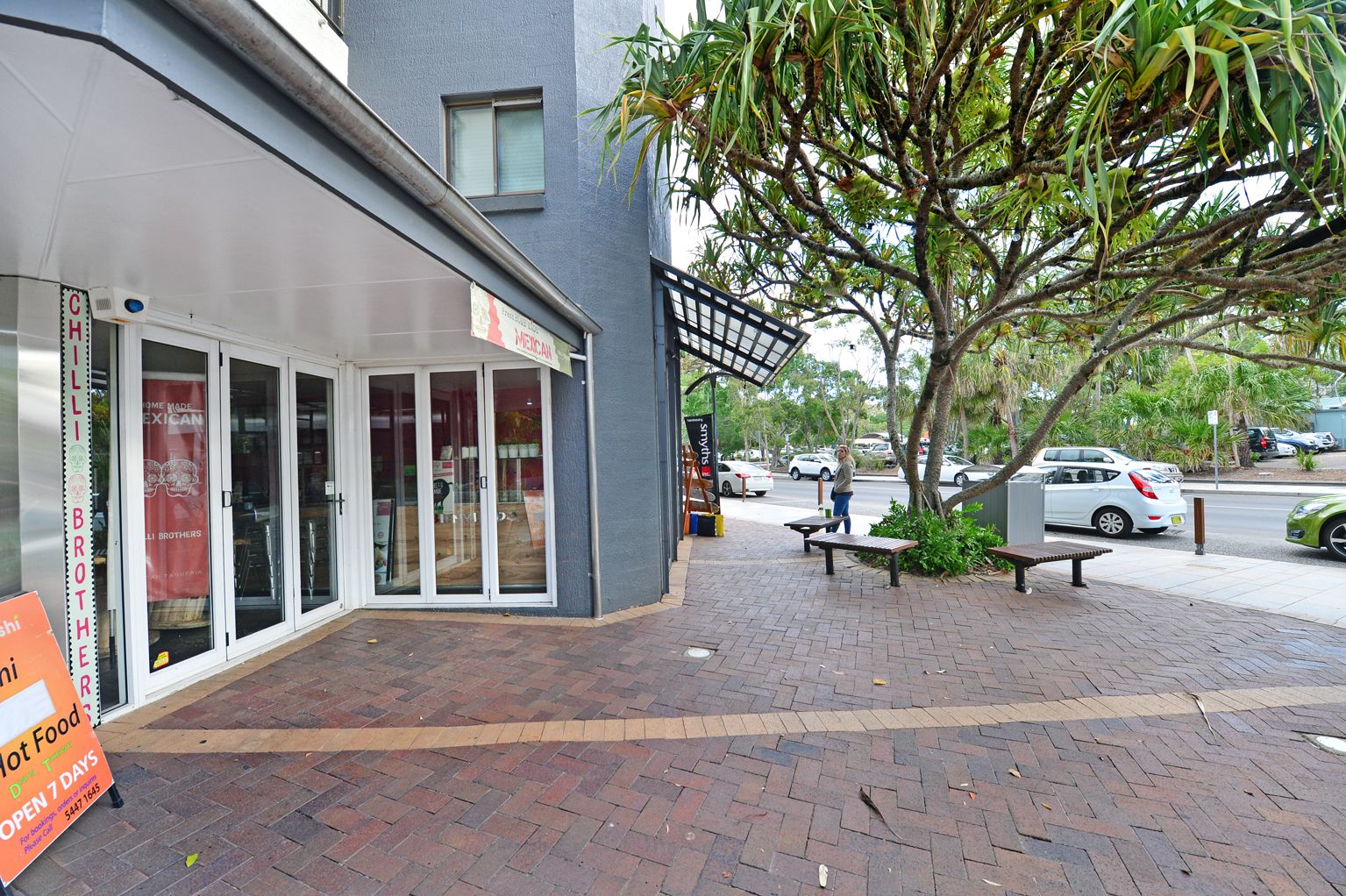 Lot 4/52 Hastings Street, Noosa Heads, QLD 4567