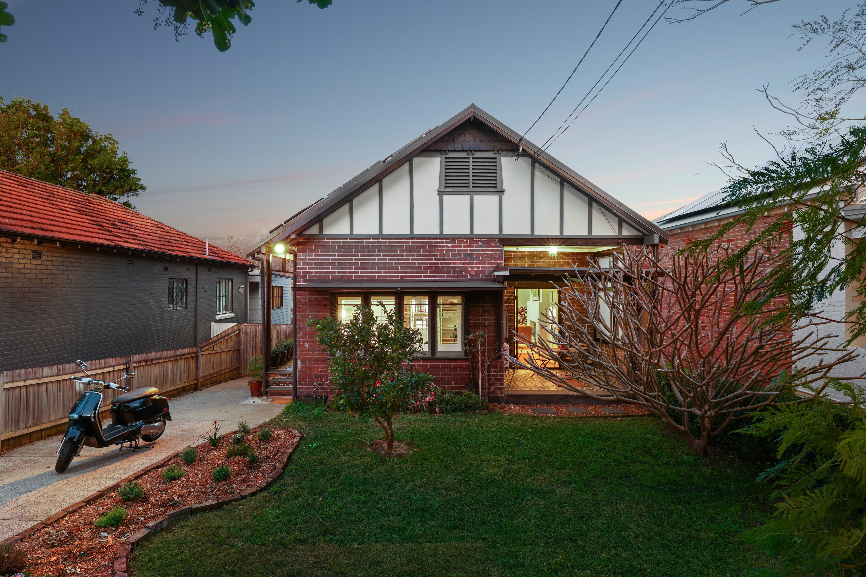 5 Wrights Avenue, Marrickville, NSW 2204
