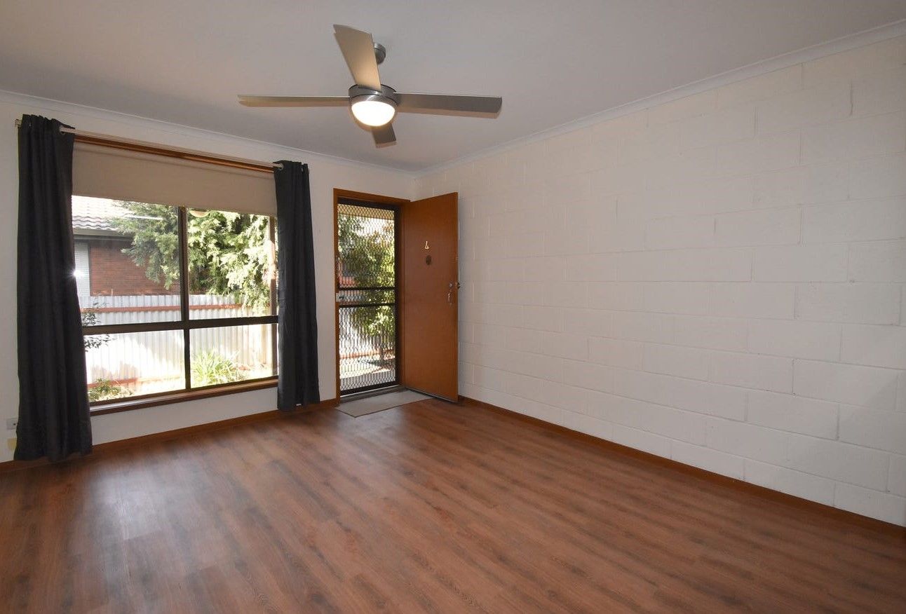 4/612 Hague Street, Lavington, NSW 2641