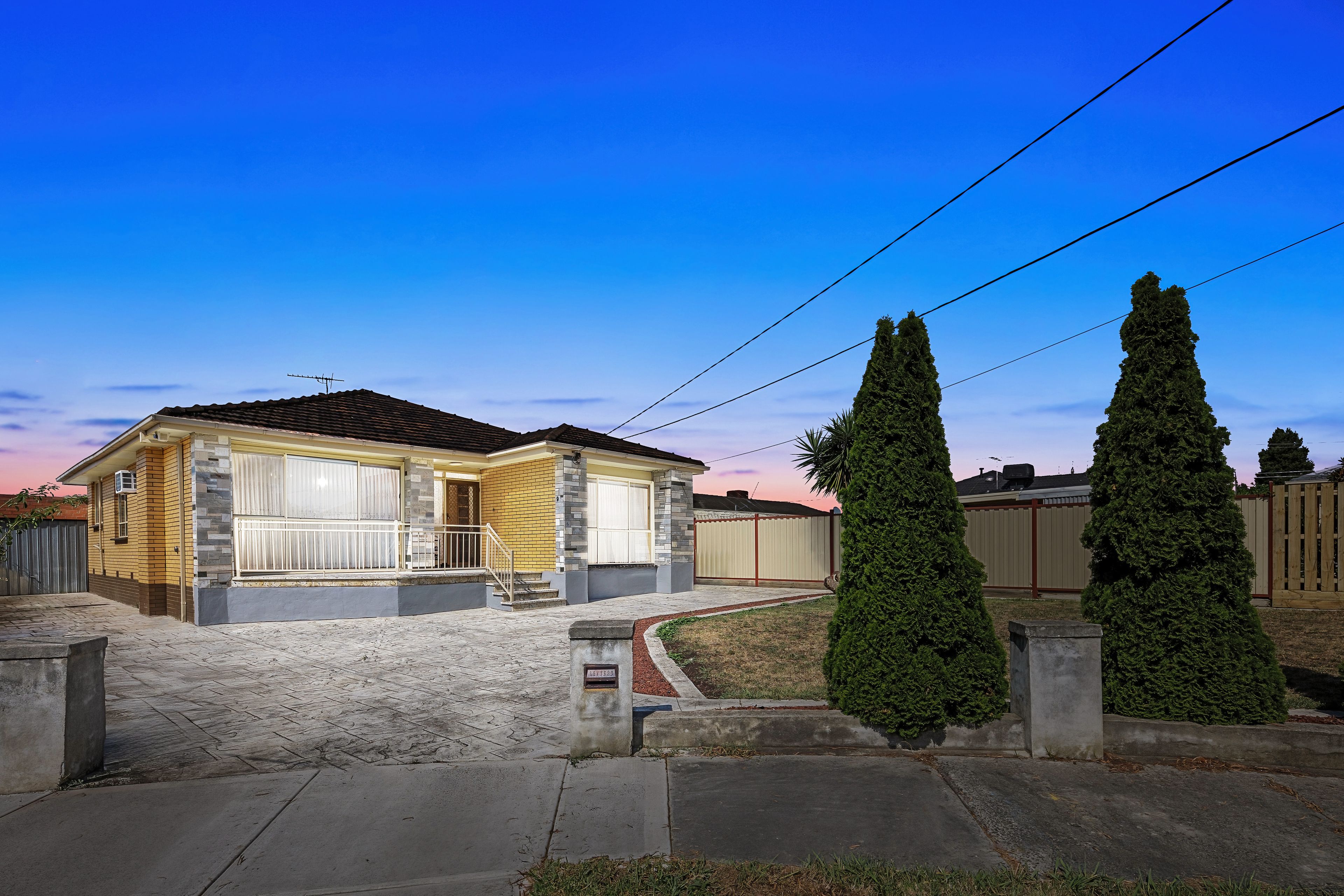 9 Lena Court, Thomastown VIC 3074