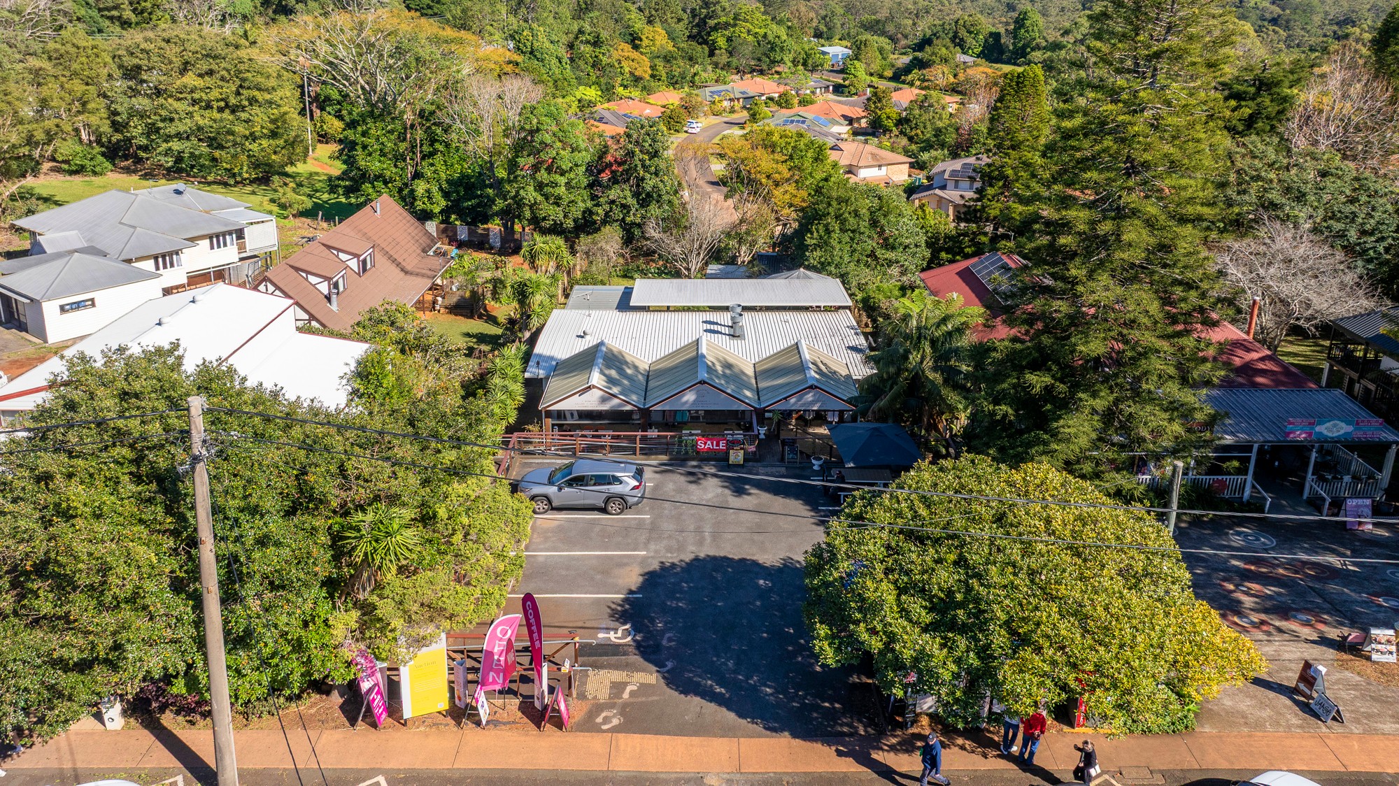 151 Long Road, Tamborine Mountain, QLD 4272