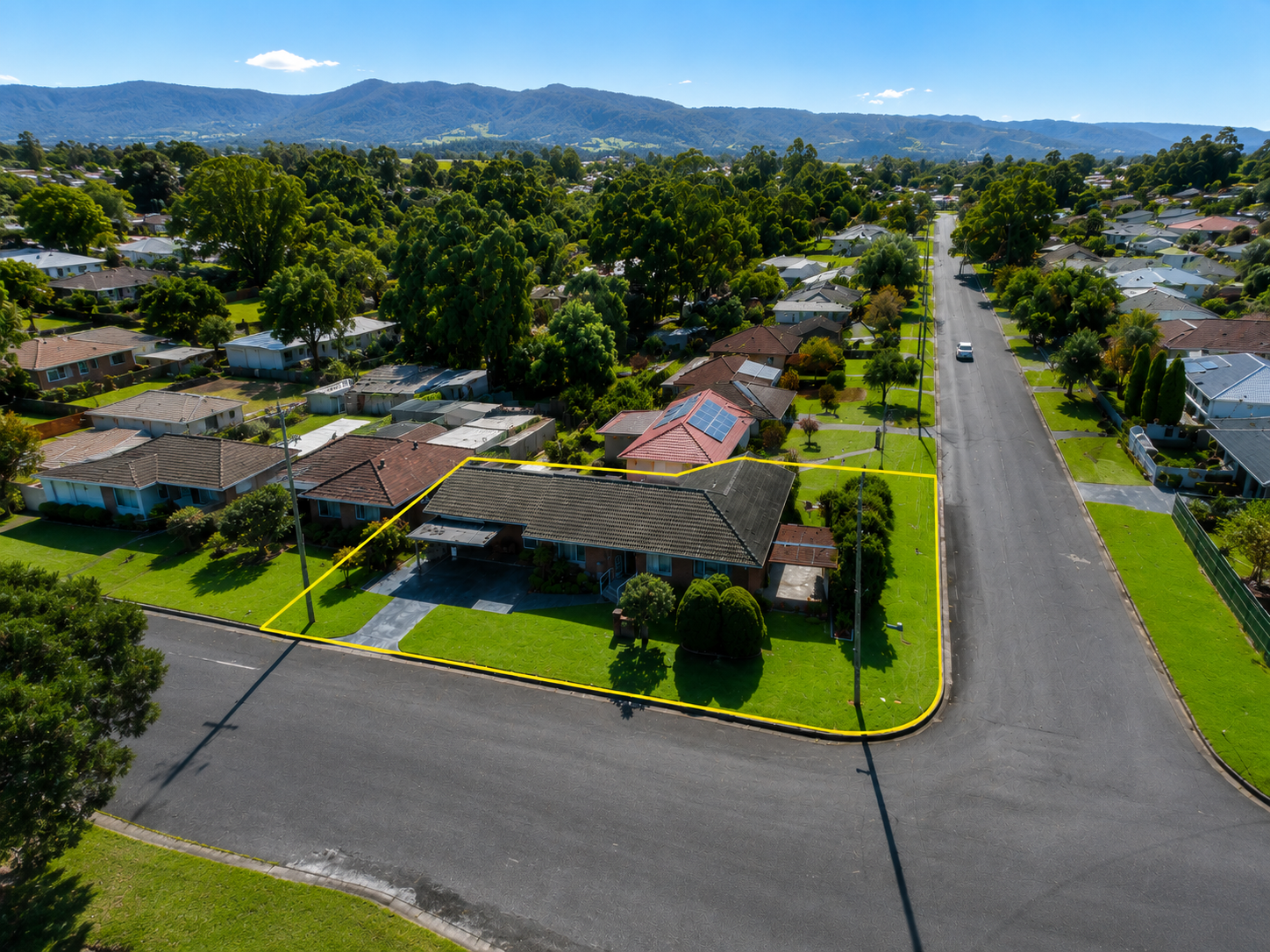 41 Bunberra Street, Bomaderry, NSW 2541