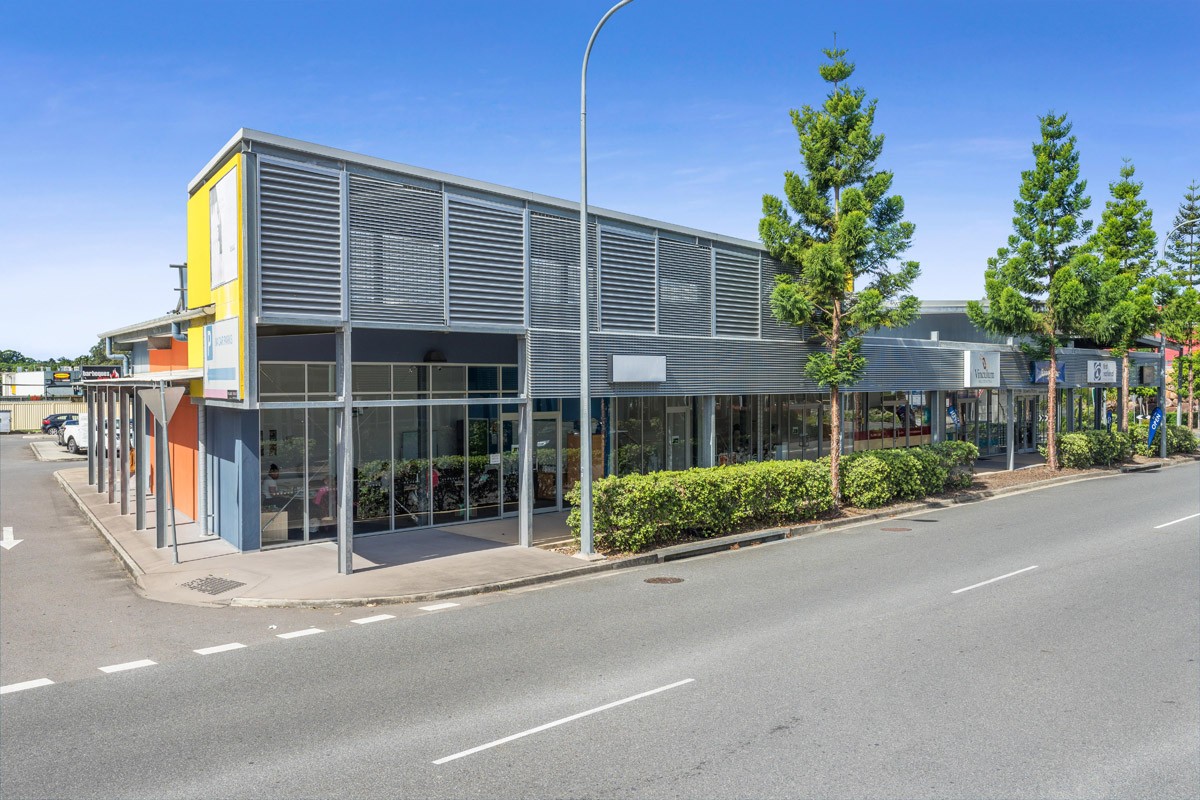 2101/20-24 Commerce Drive, Browns Plains, QLD 4118