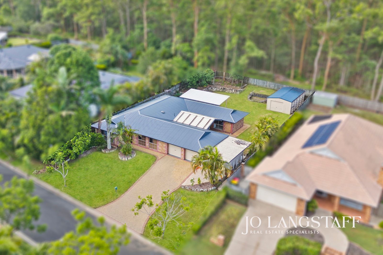 31 Makepeace Place, Bellbowrie, QLD 4070