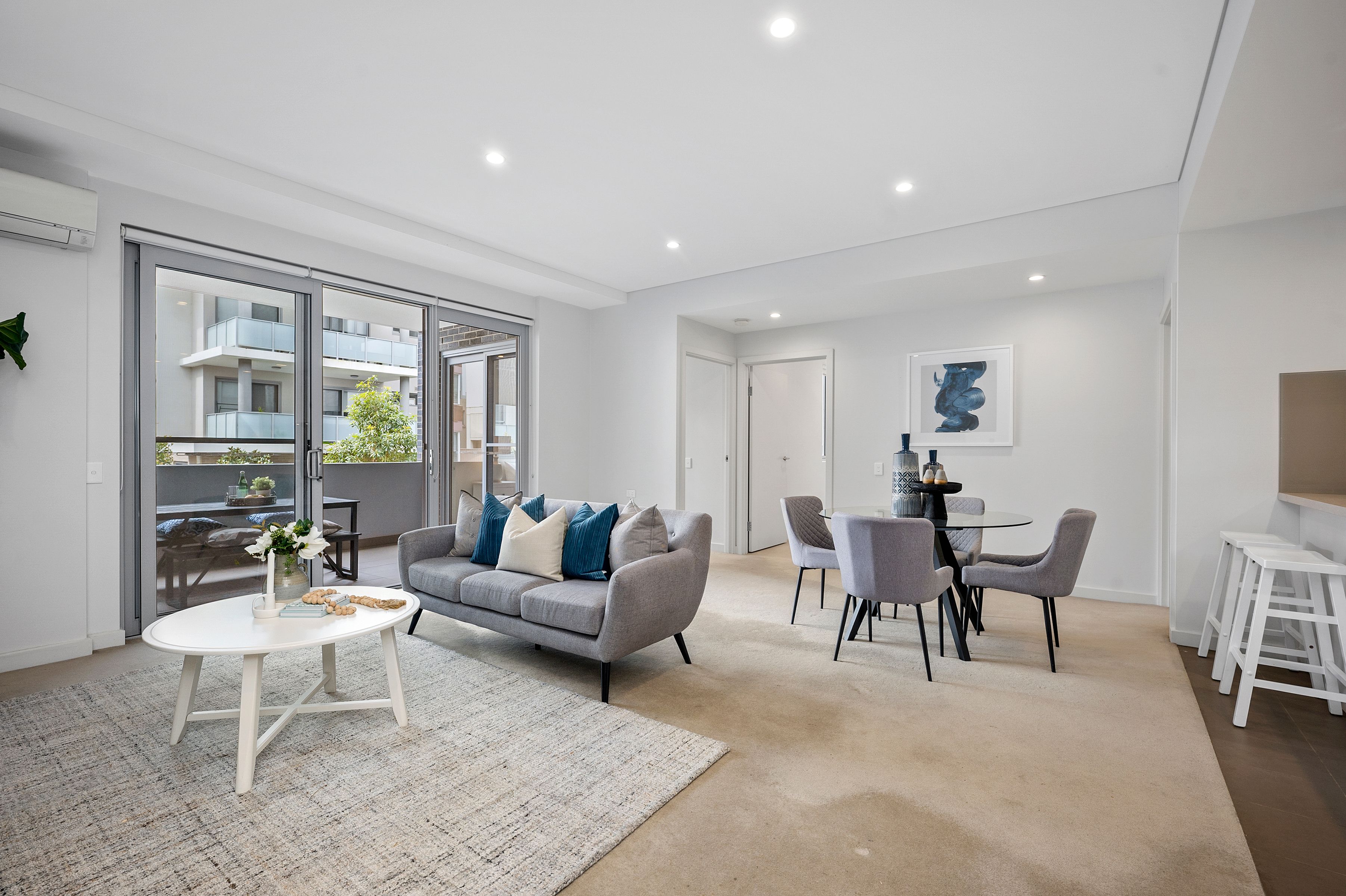 8/5-7 Thornleigh Street, Thornleigh, NSW 2120