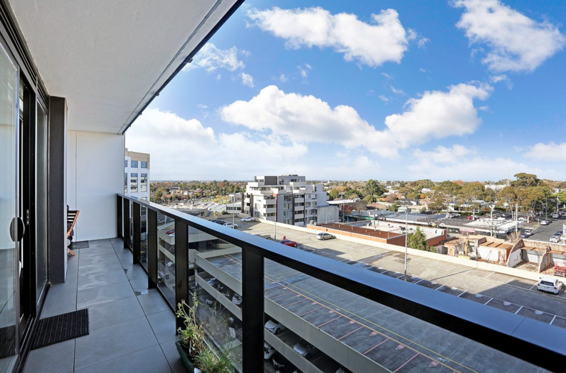 606/6 Railway Road, Cheltenham, VIC 3192