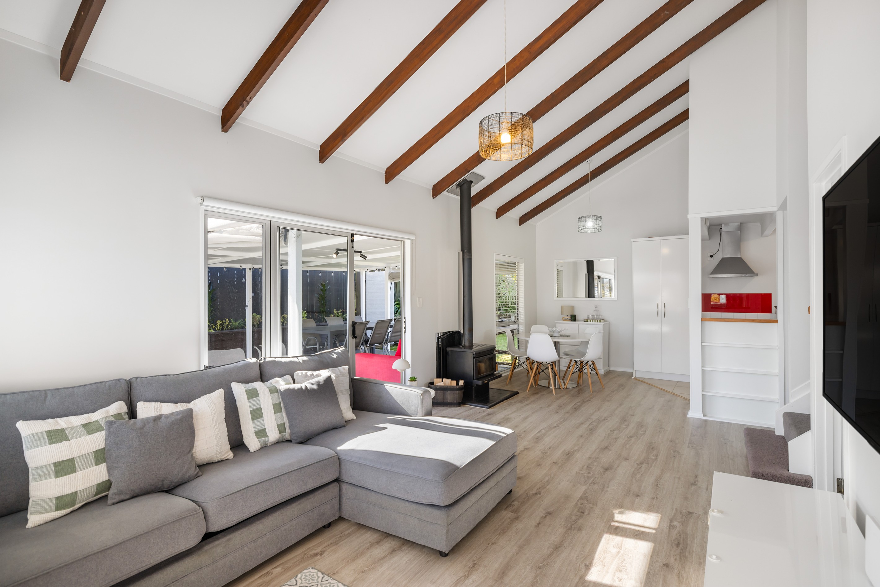 1/18 Cairngorm Place, Highland Park, Manukau City