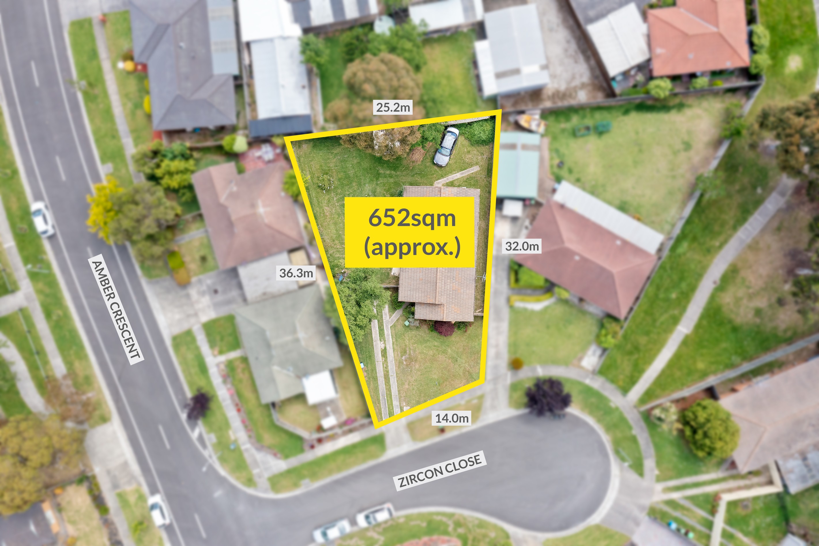 2 Zircon Close, Narre Warren, VIC 3805
