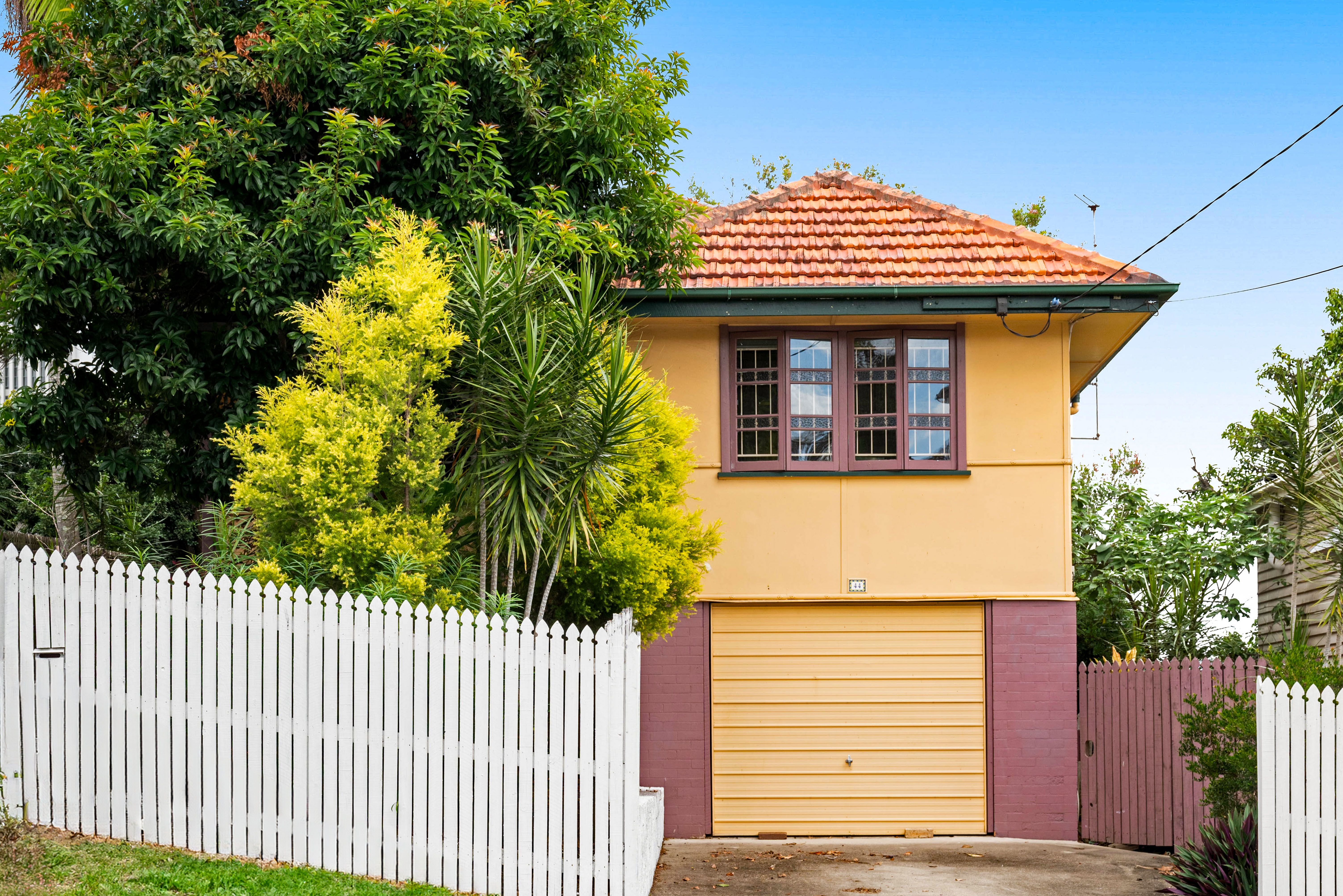 44 Alderley Avenue, Alderley QLD 4051