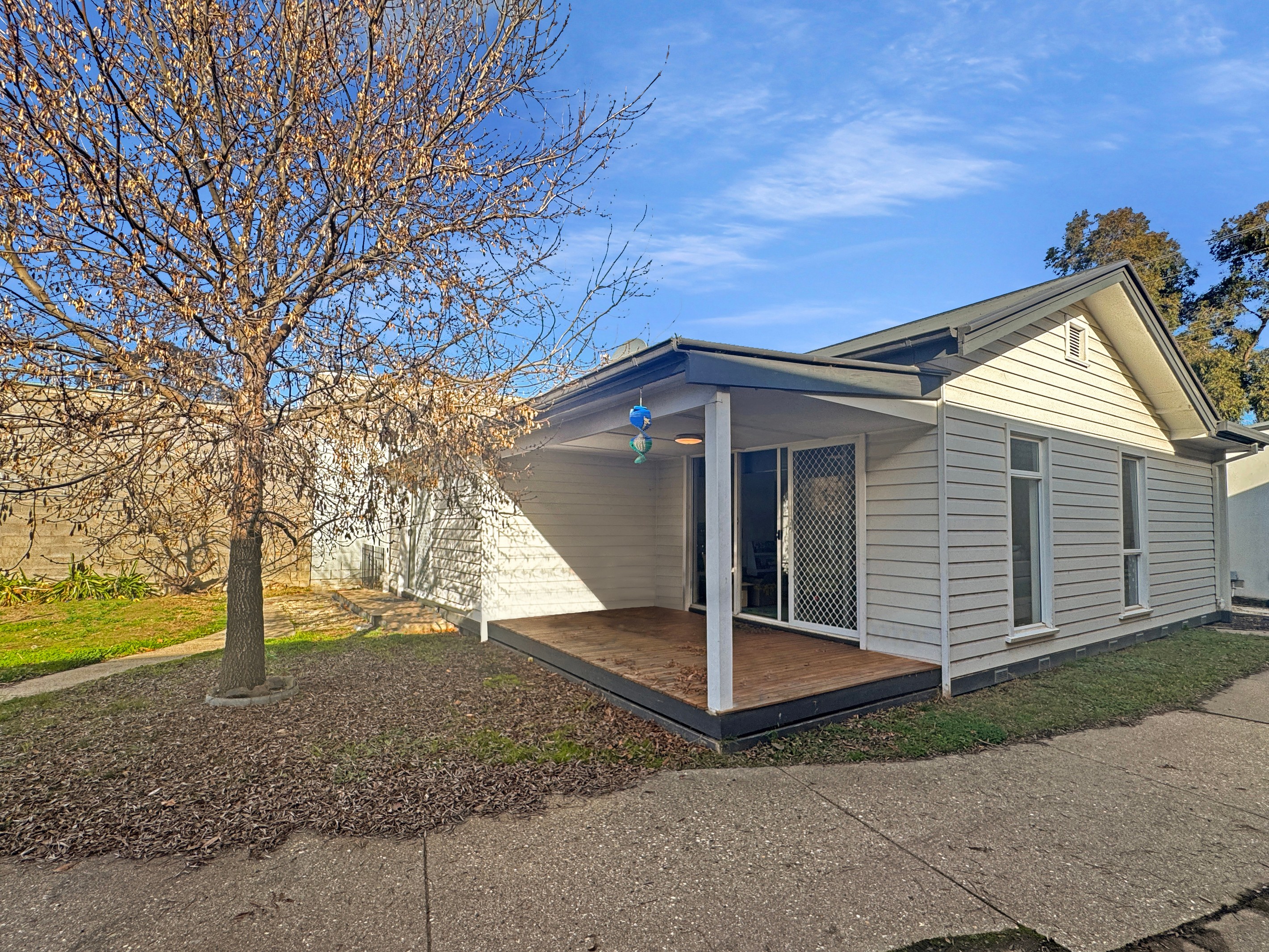 111A Anzac Avenue, Seymour, VIC 3660
